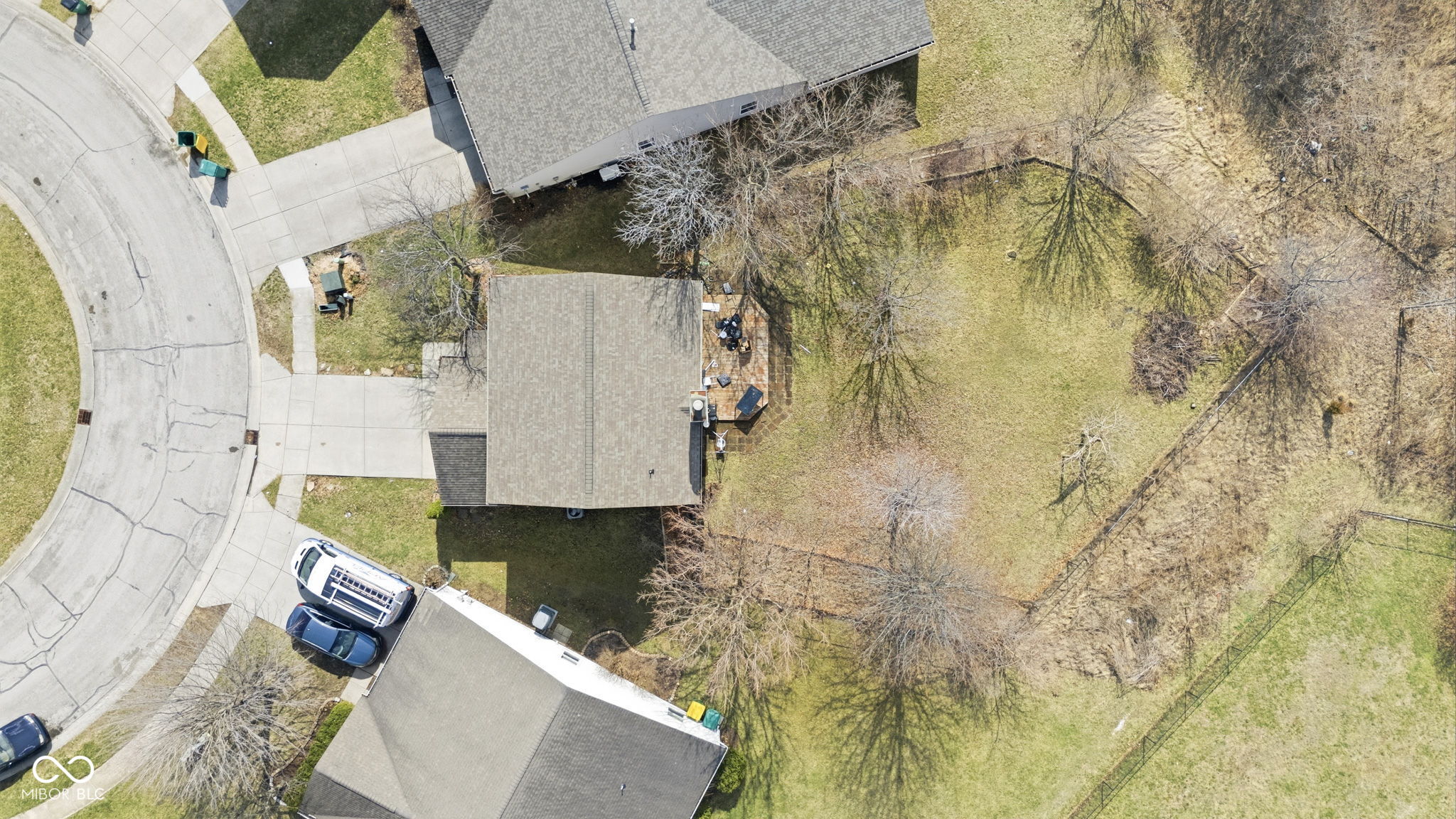 6306 Pickwick Court