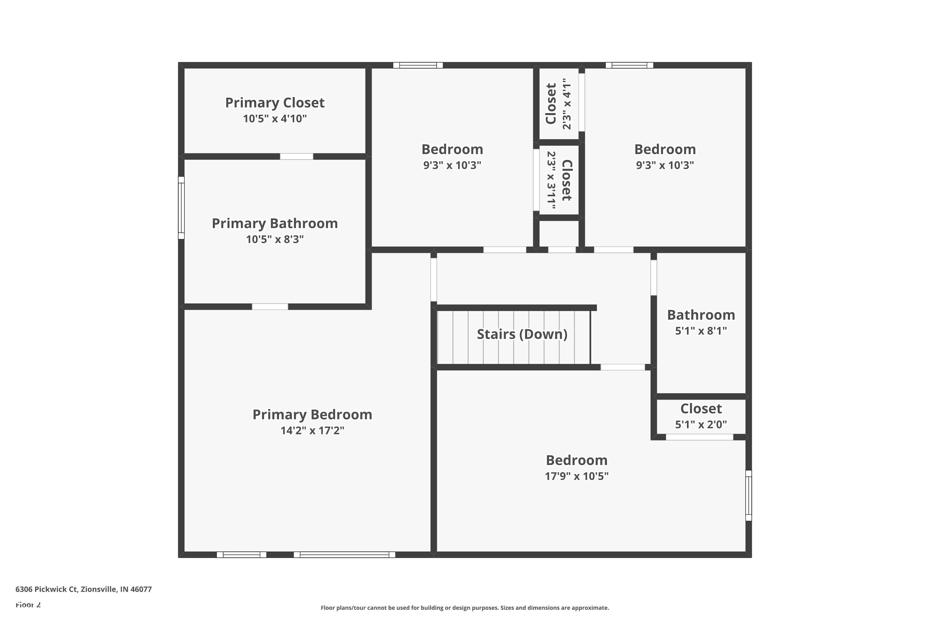 6306 Pickwick Court