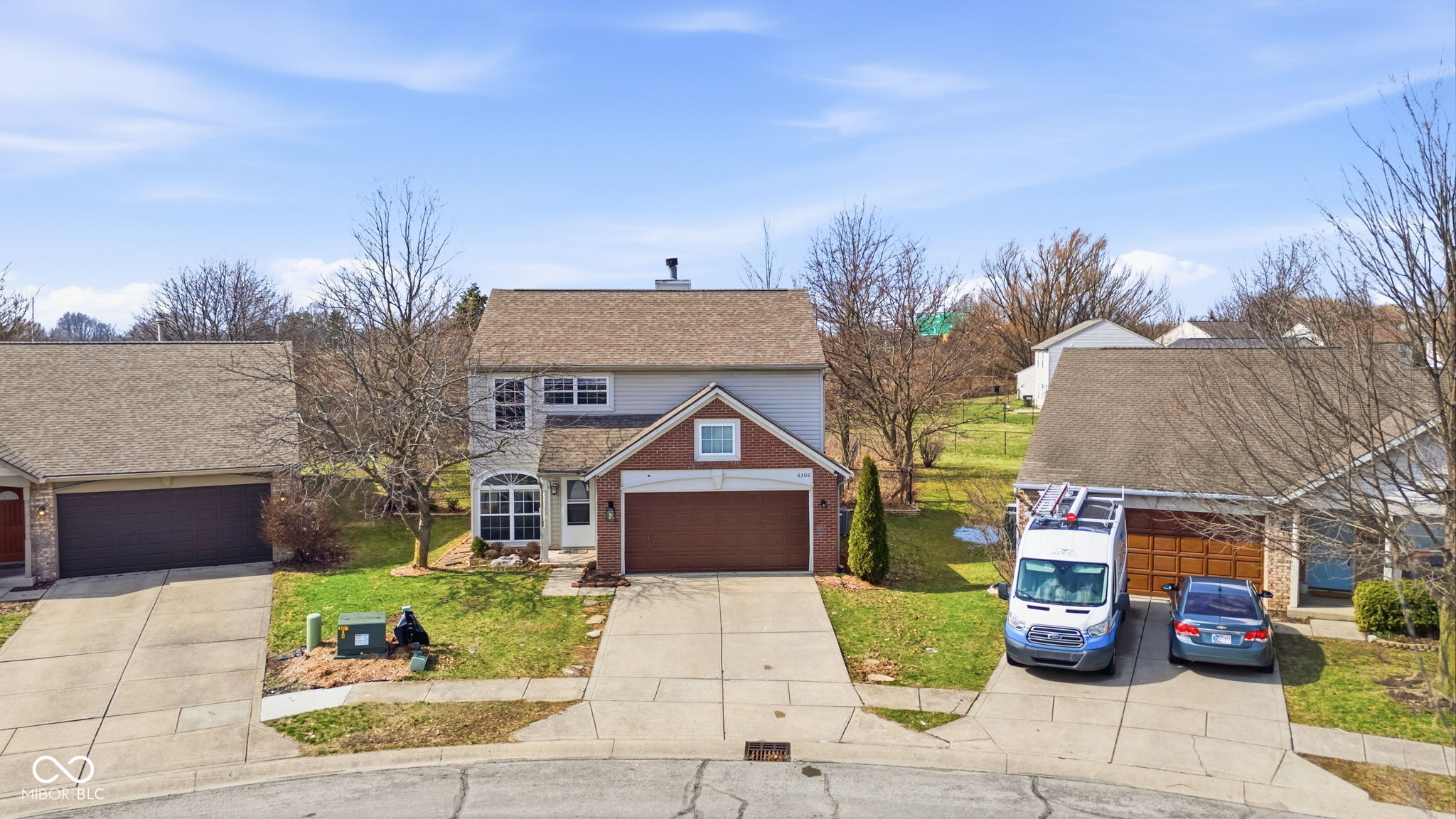 6306 Pickwick Court