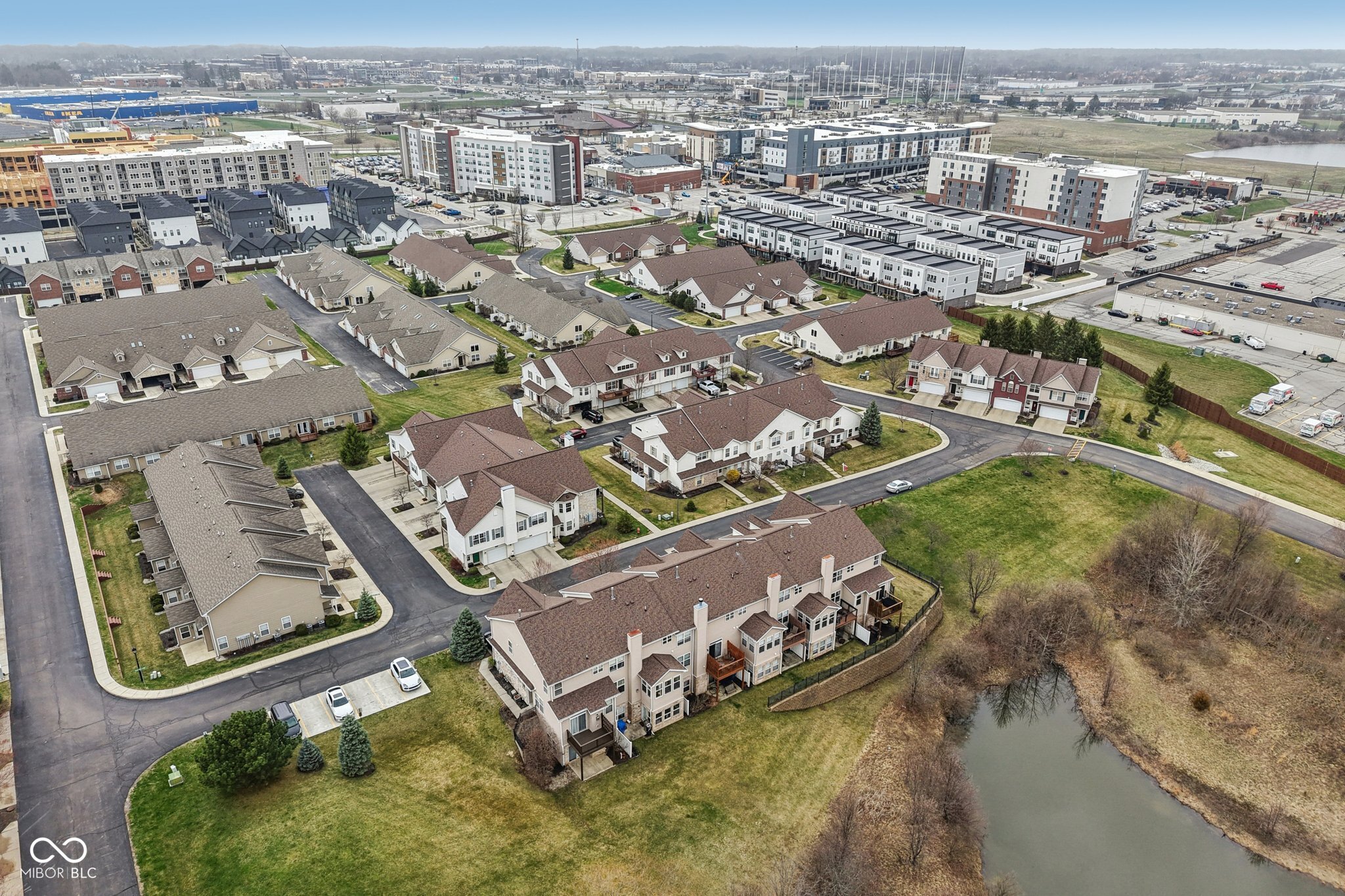 11455 Clay Hill Lane Unit: 105