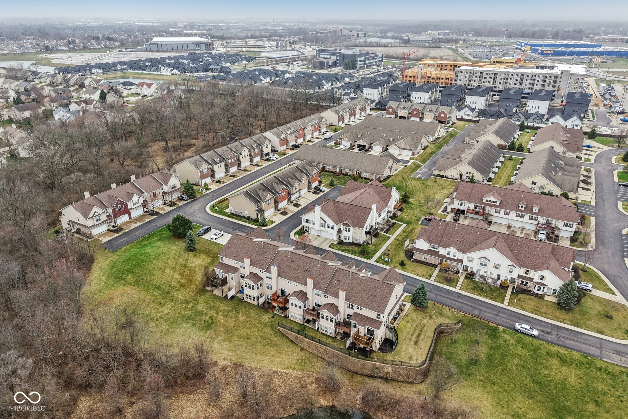 11455 Clay Hill Lane Unit: 105