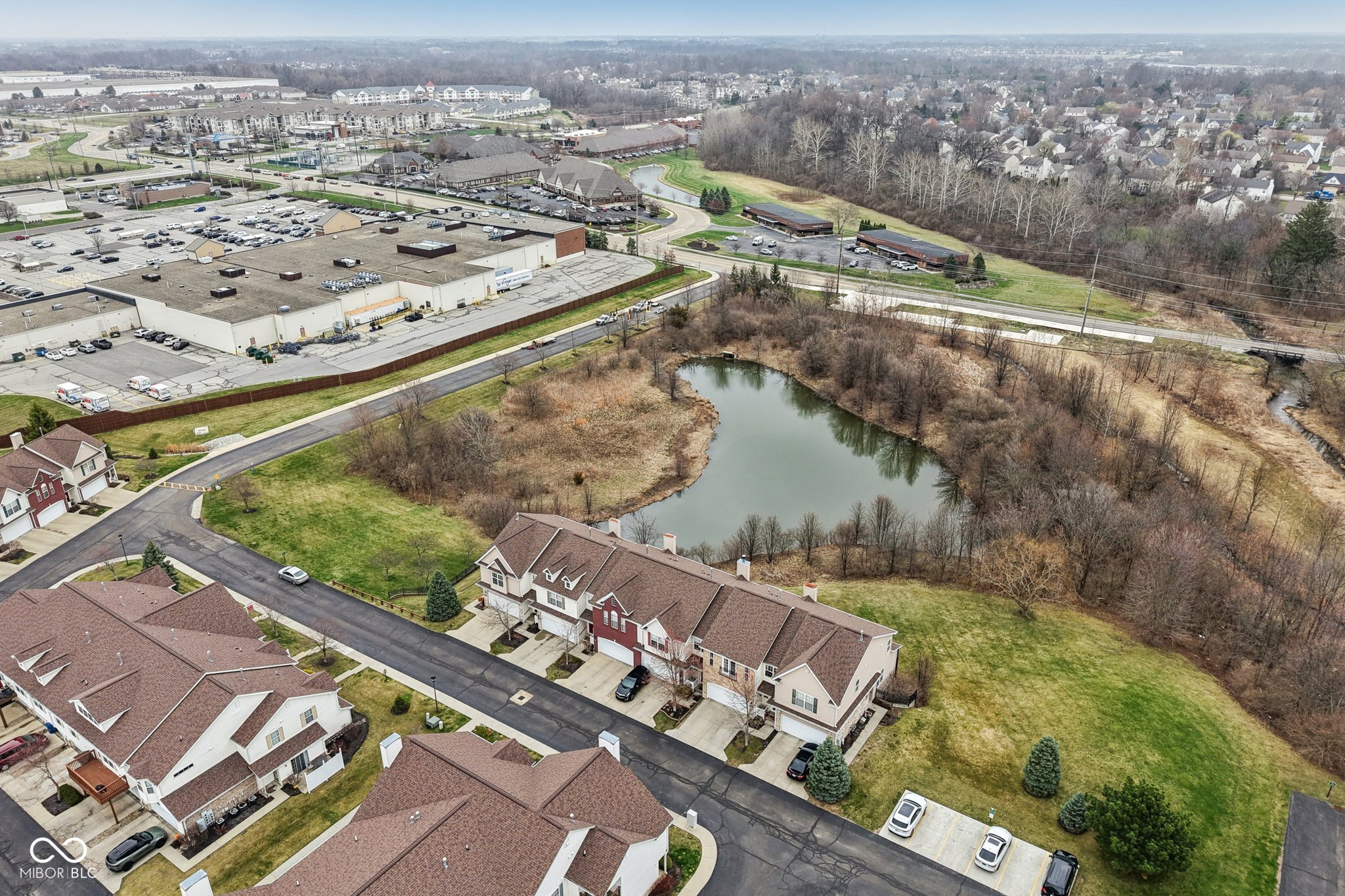 11455 Clay Hill Lane Unit: 105