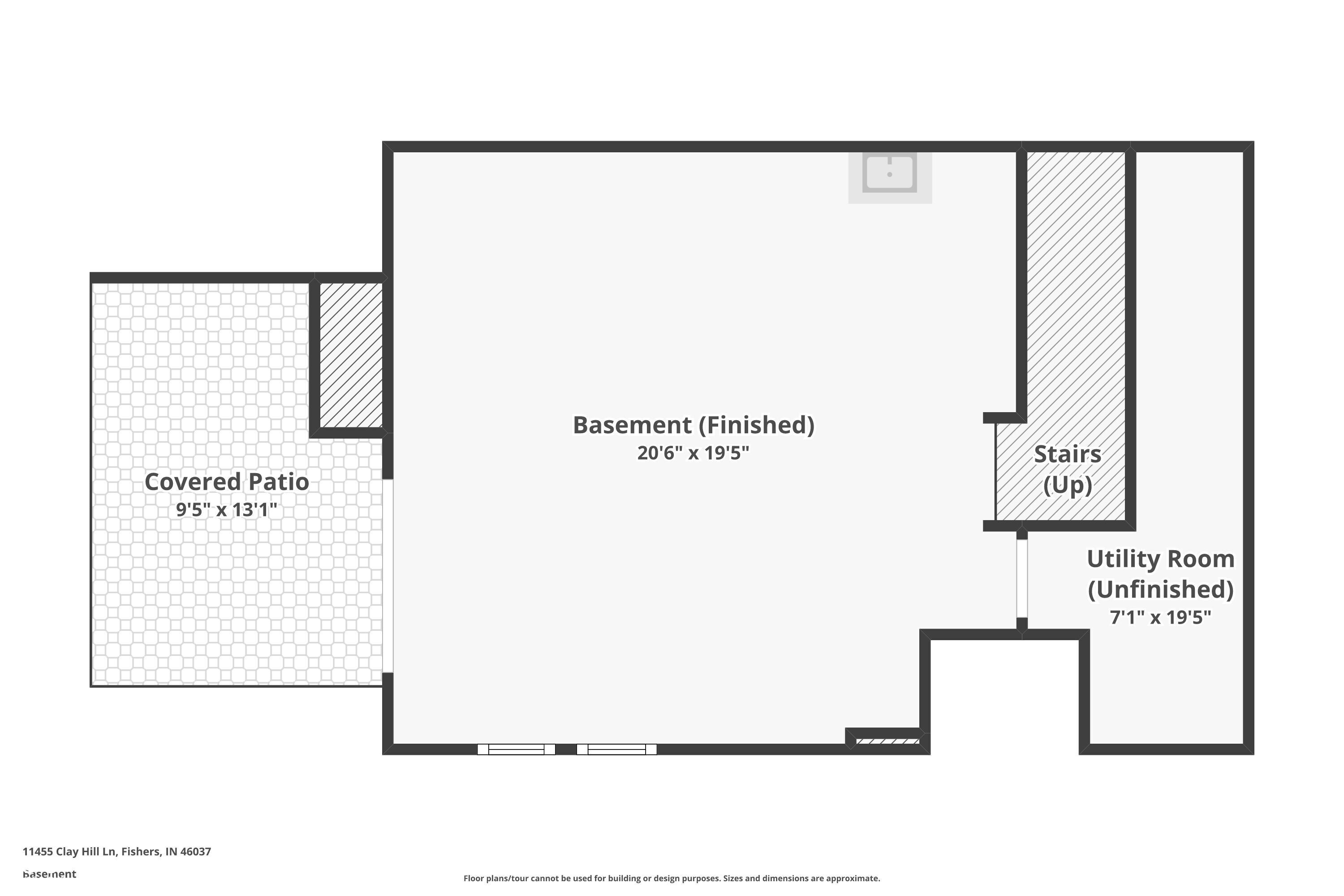 11455 Clay Hill Lane Unit: 105