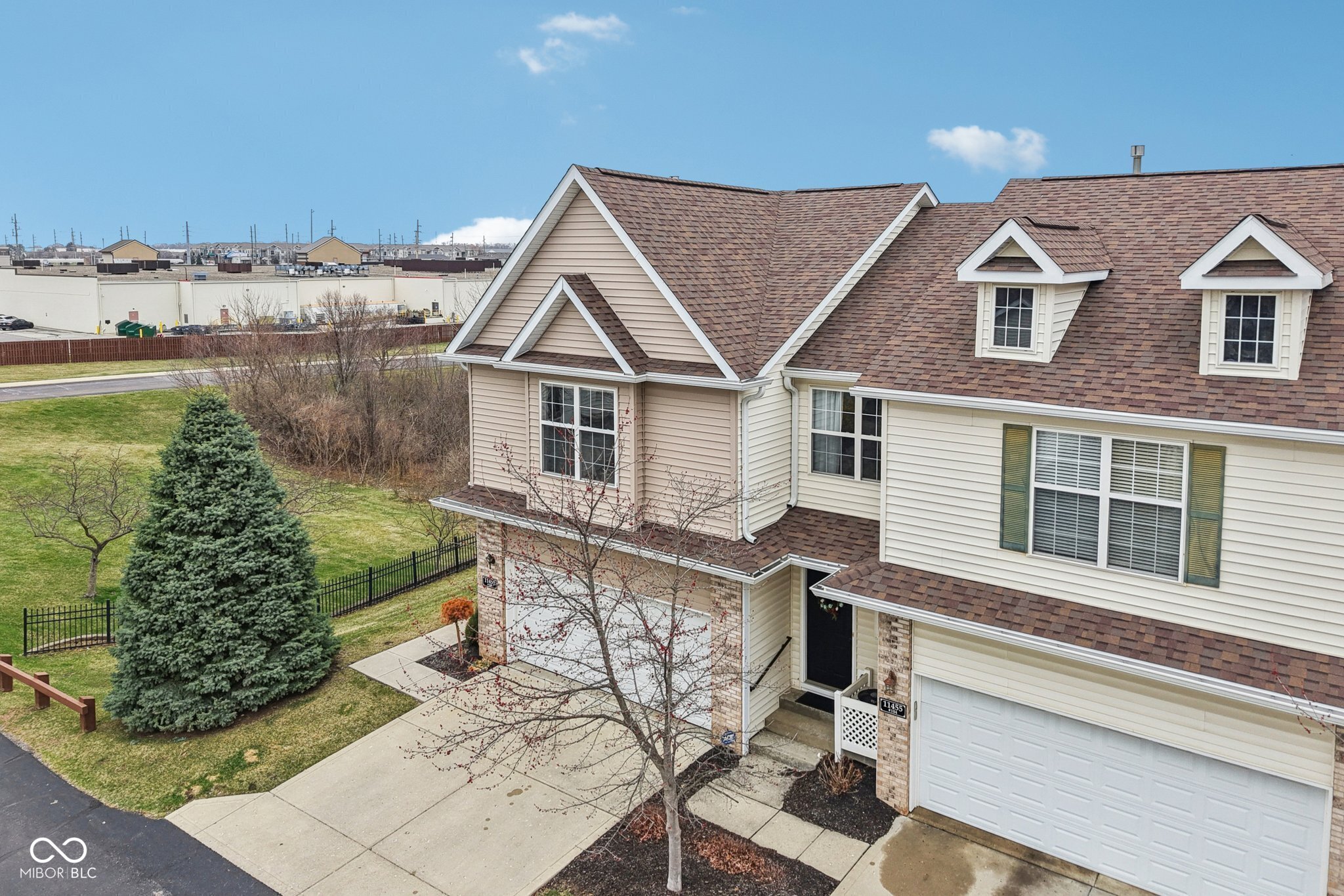 11455 Clay Hill Lane Unit: 105