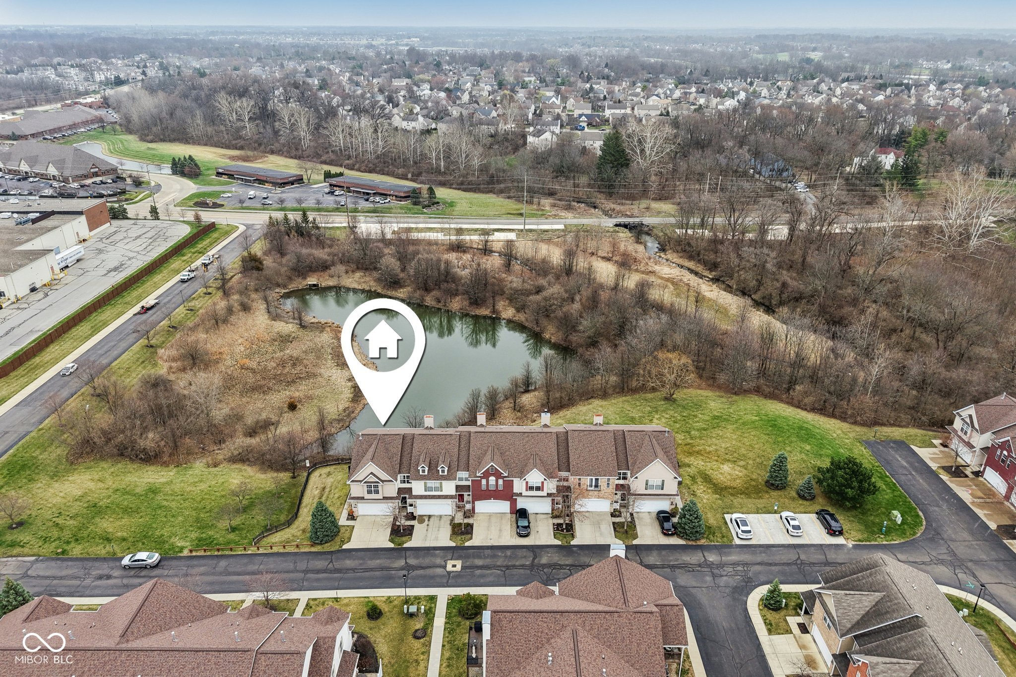 11455 Clay Hill Lane Unit: 105
