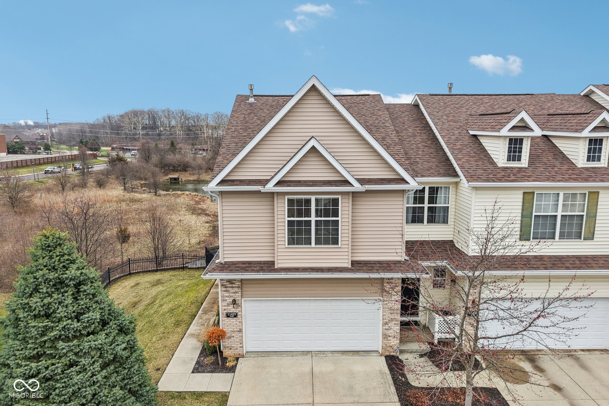 11455 Clay Hill Lane Unit: 105