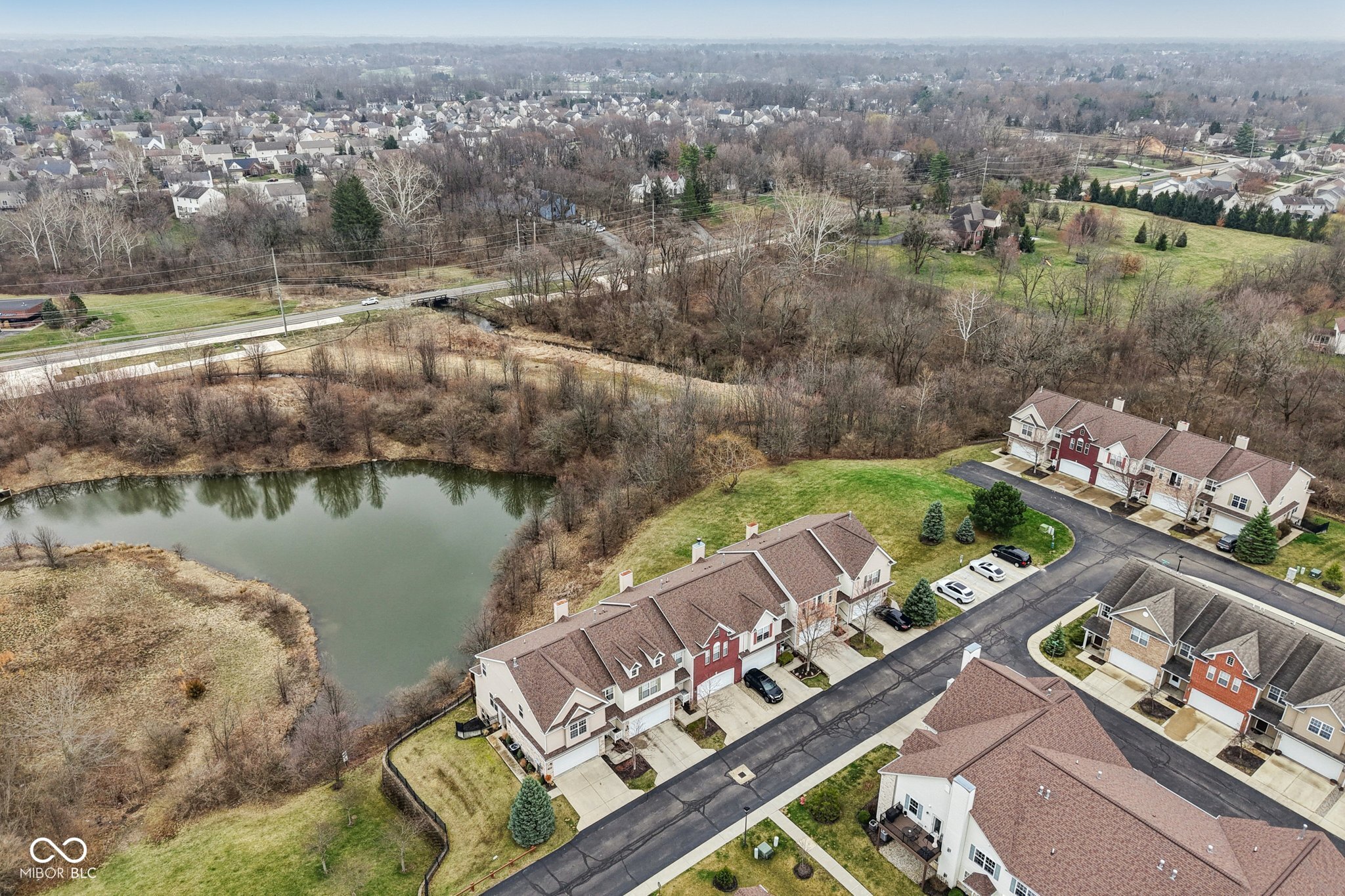 11455 Clay Hill Lane Unit: 105