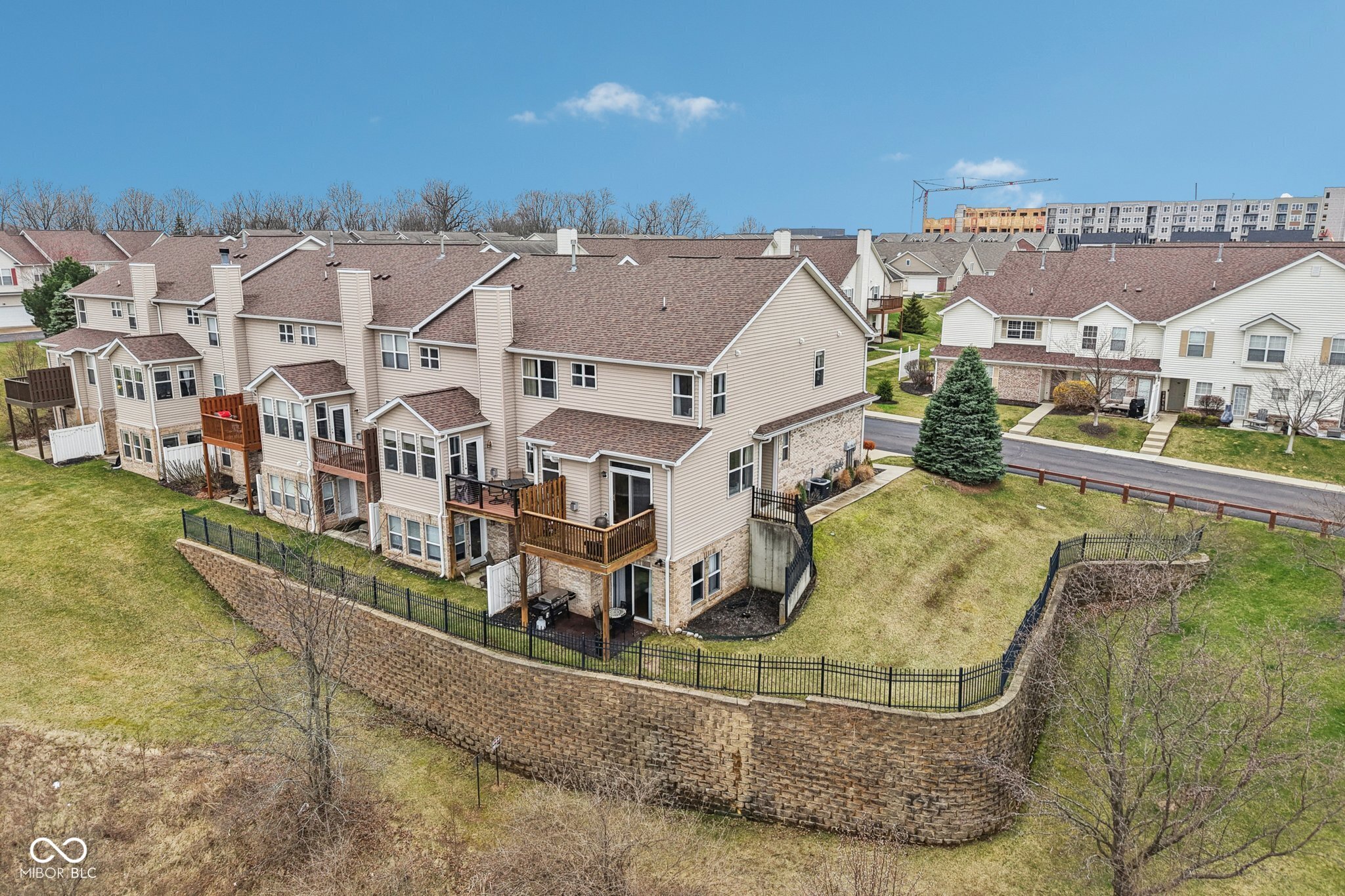 11455 Clay Hill Lane Unit: 105