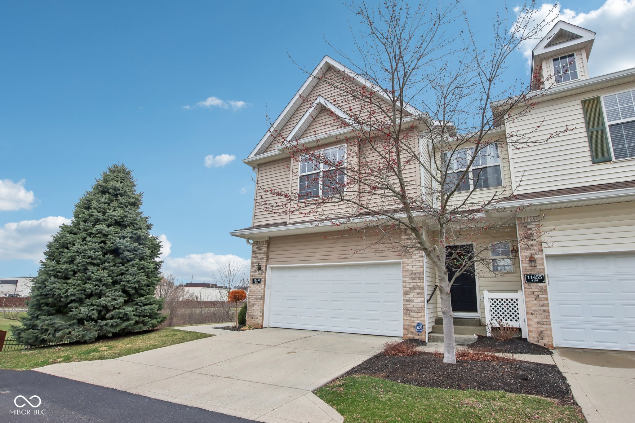 11455 Clay Hill Lane Unit: 105
