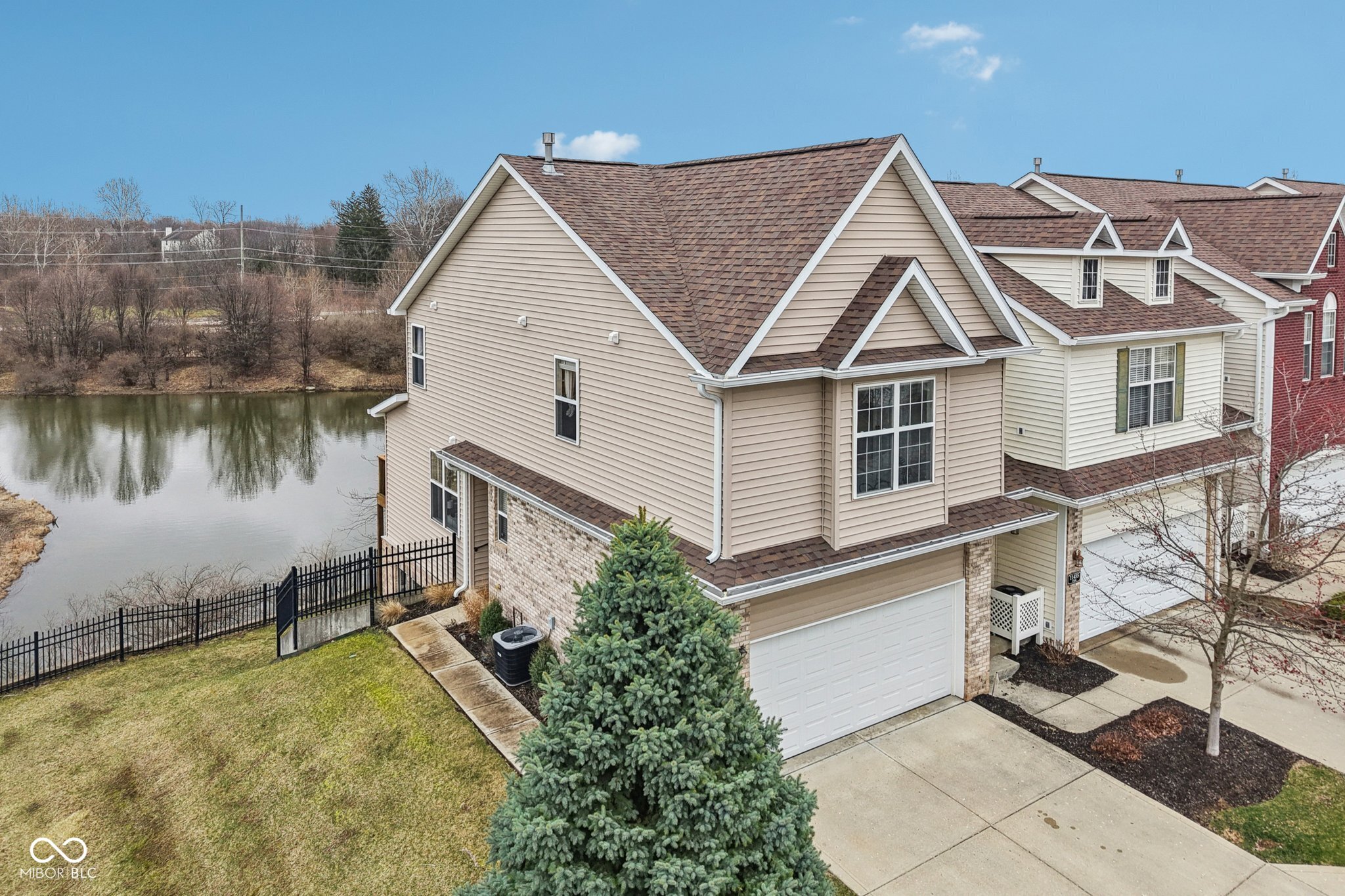 11455 Clay Hill Lane Unit: 105