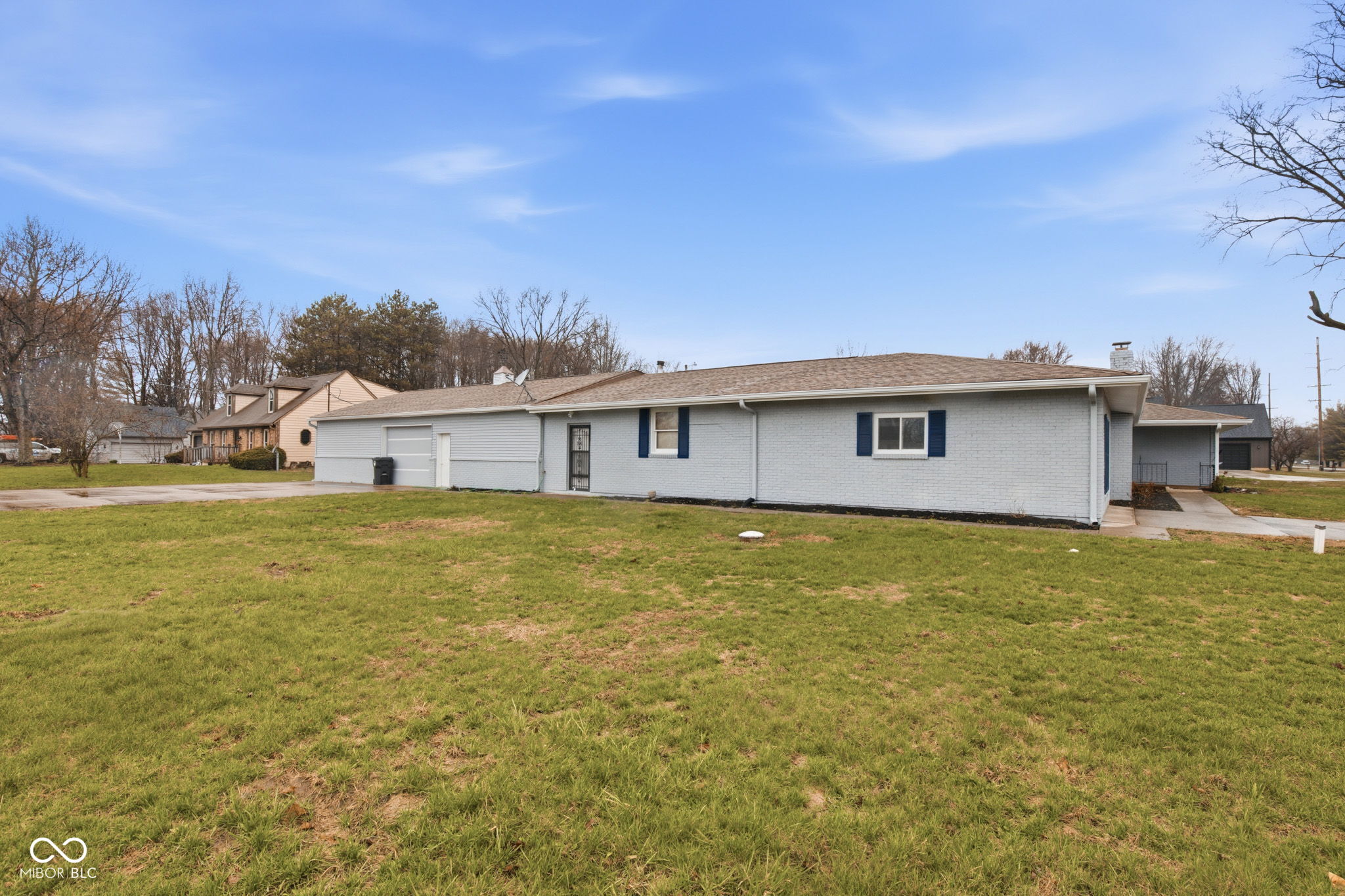 3020 N County Road 800 E
