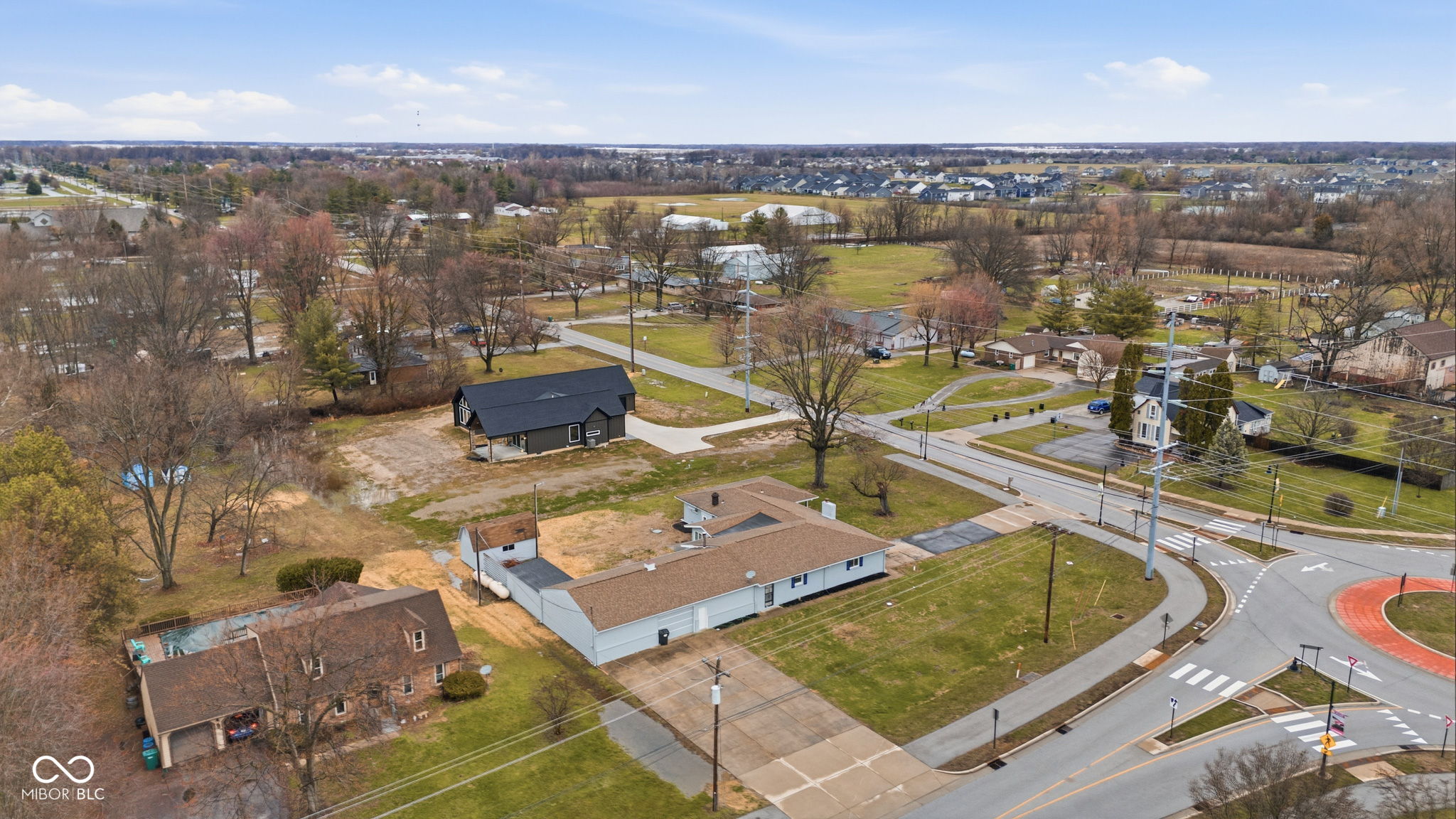 3020 N County Road 800 E