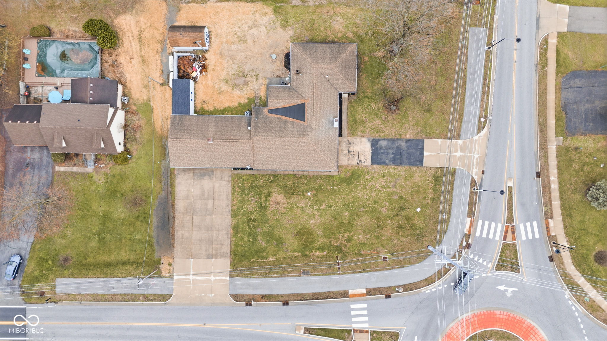 3020 N County Road 800 E