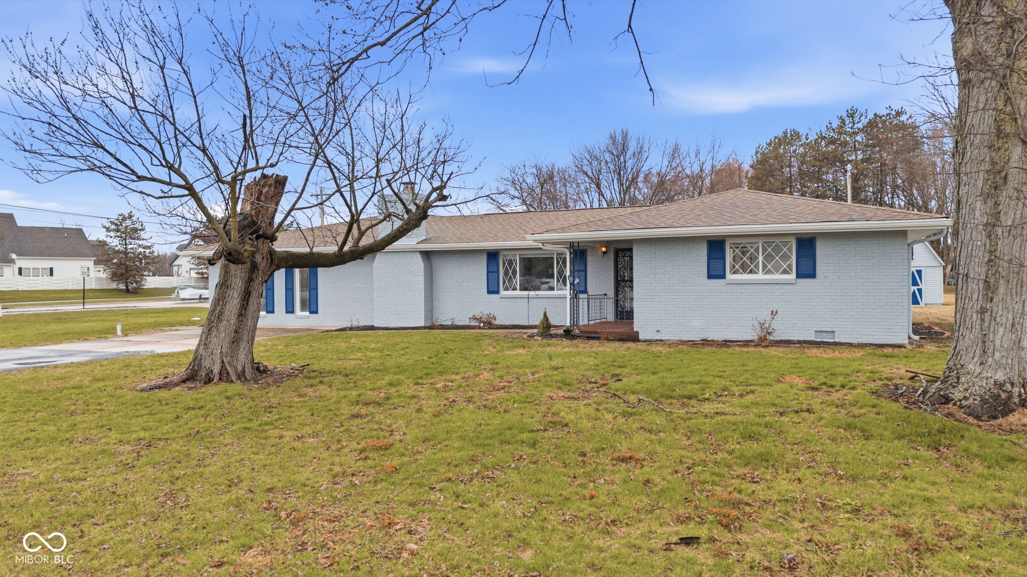 3020 N County Road 800 E