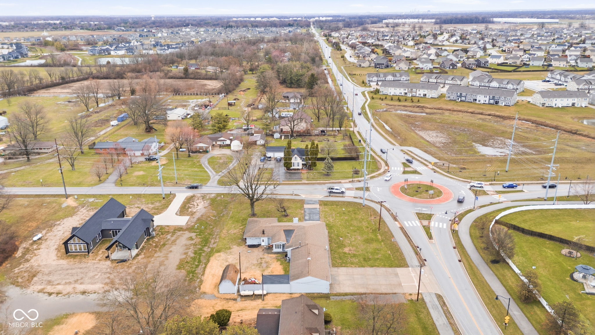 3020 N County Road 800 E