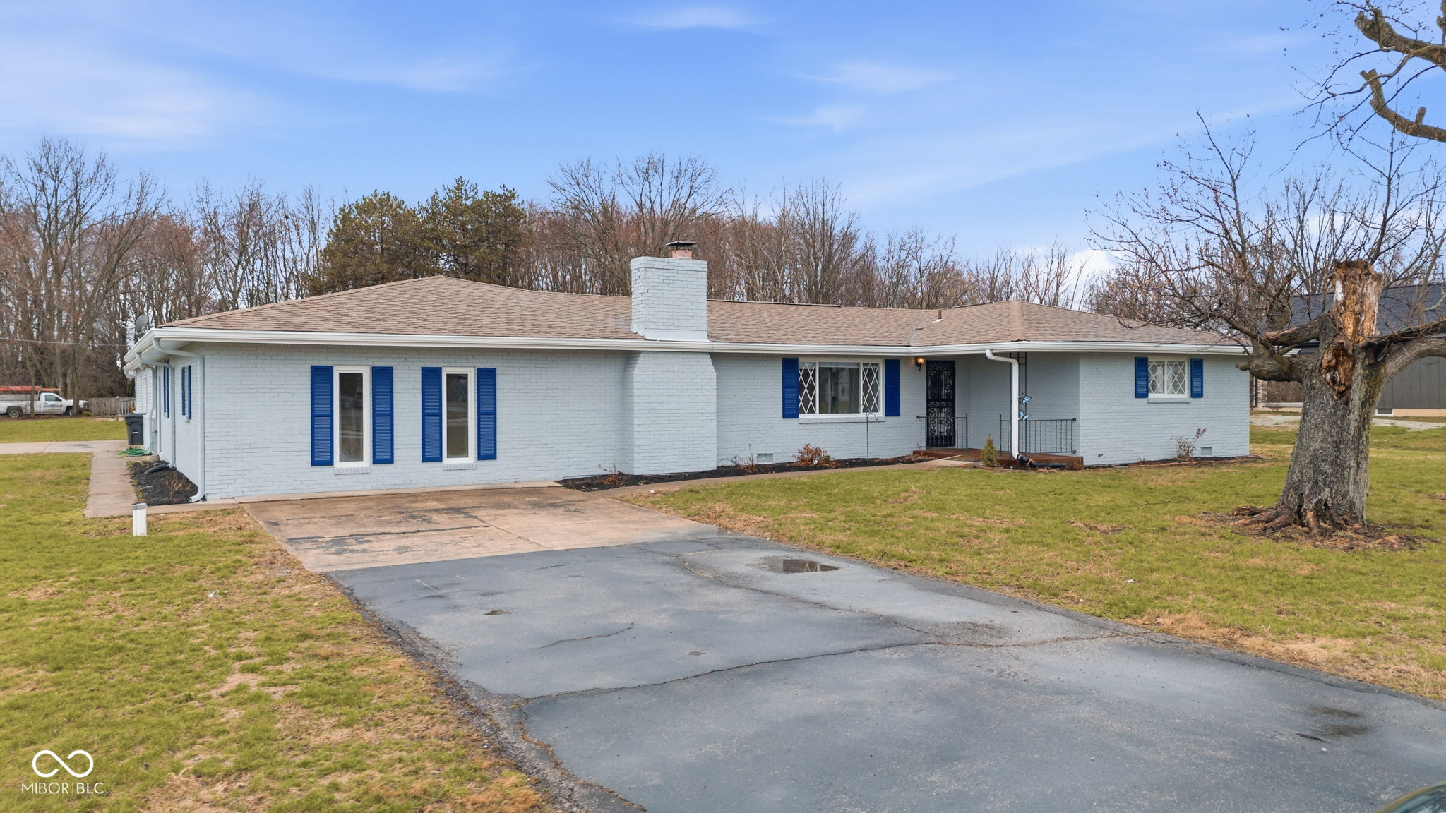3020 N County Road 800 E