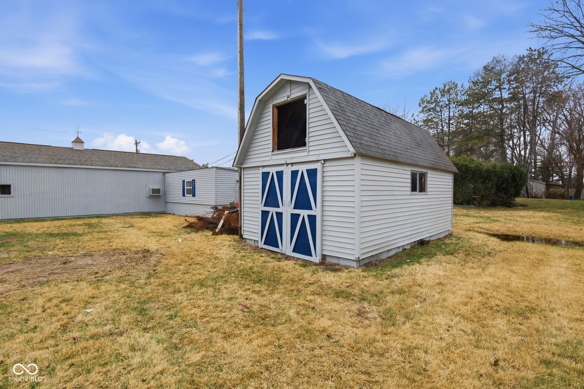 3020 N County Road 800 E