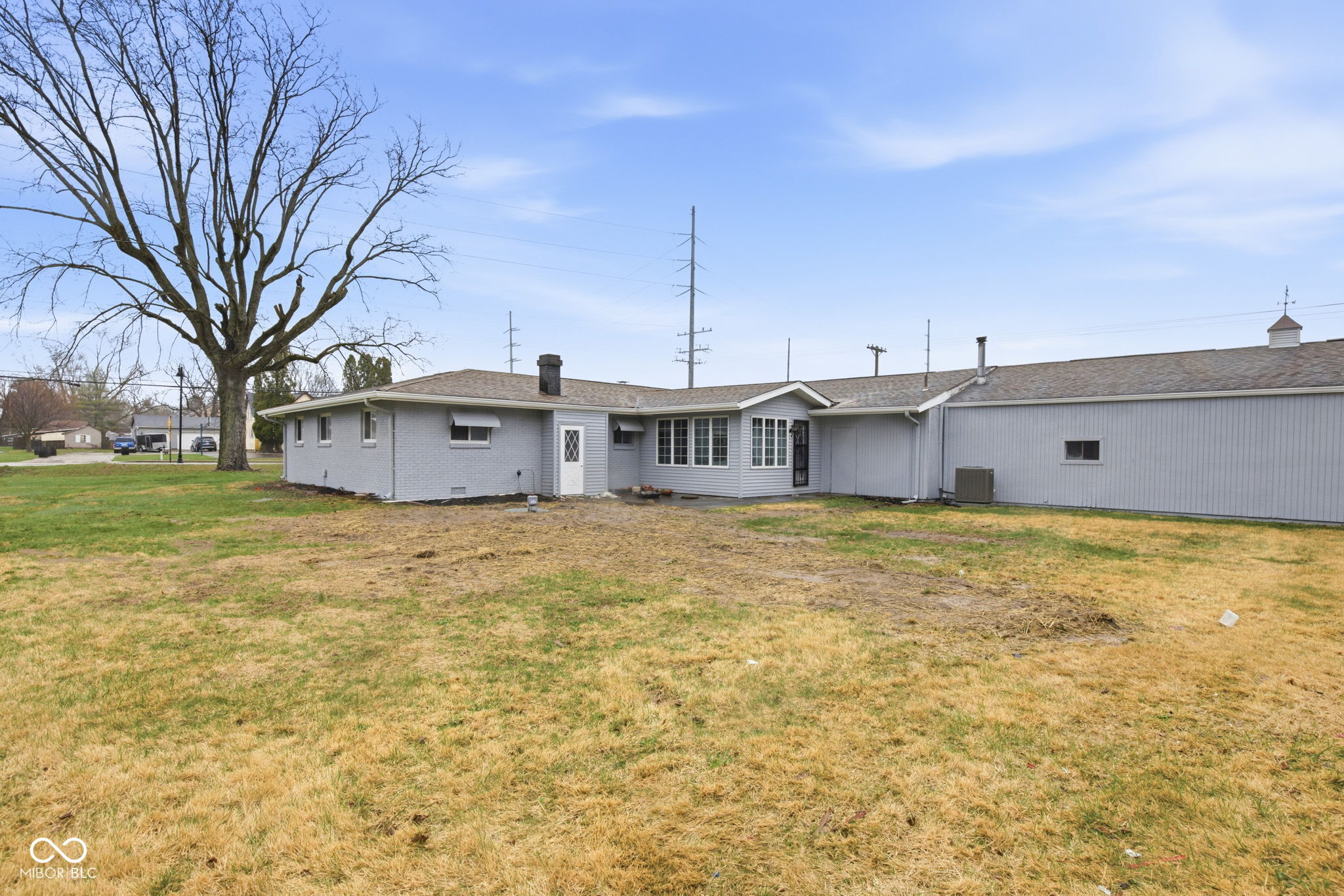 3020 N County Road 800 E