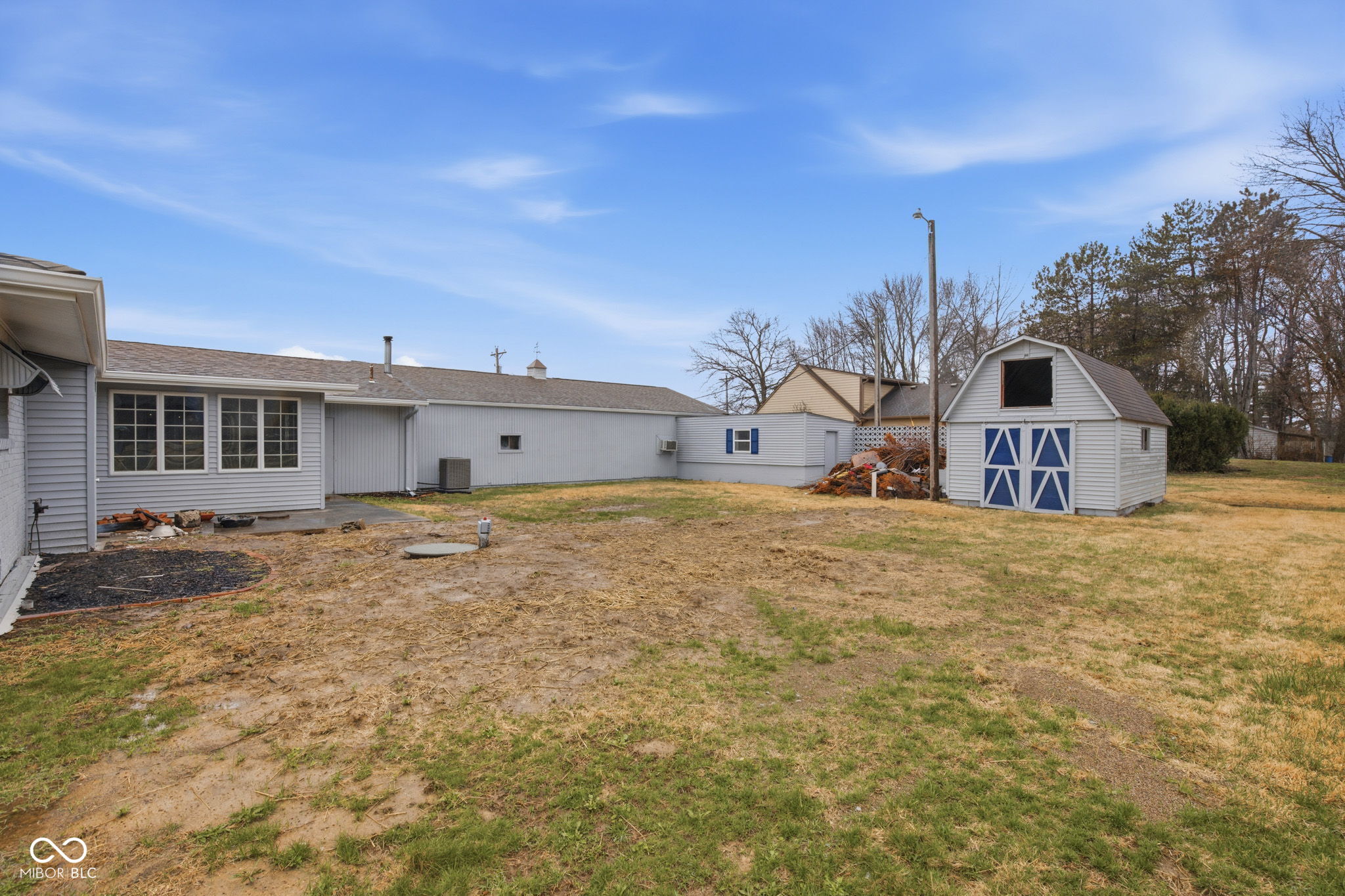 3020 N County Road 800 E