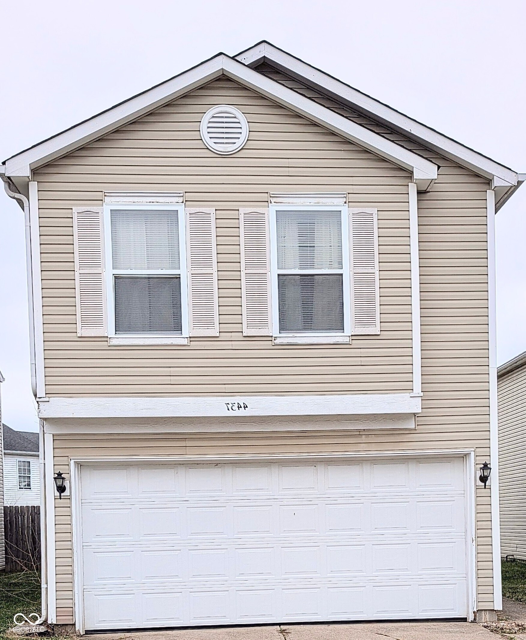 4437 Fullwood Court