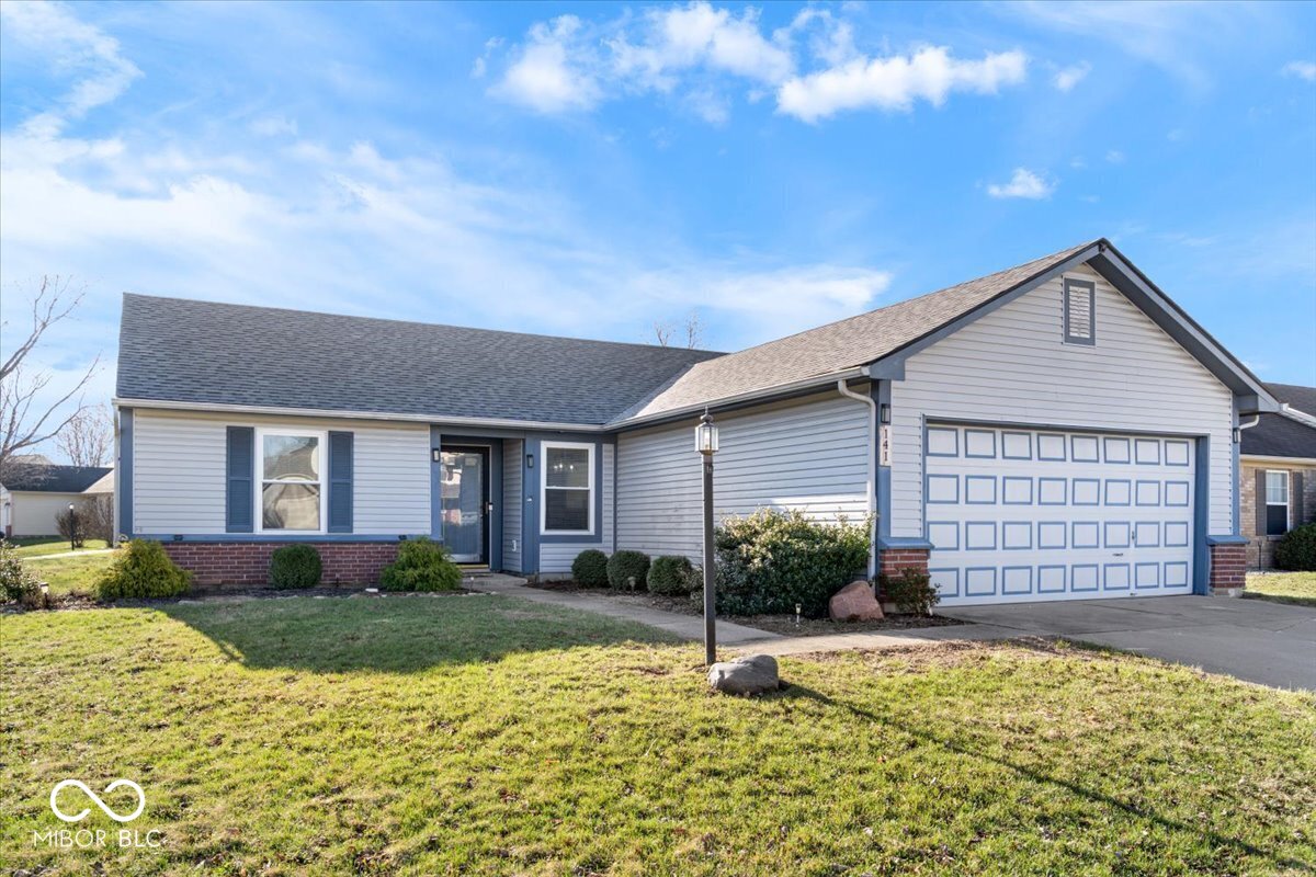 141 Brixton Woods Drive E