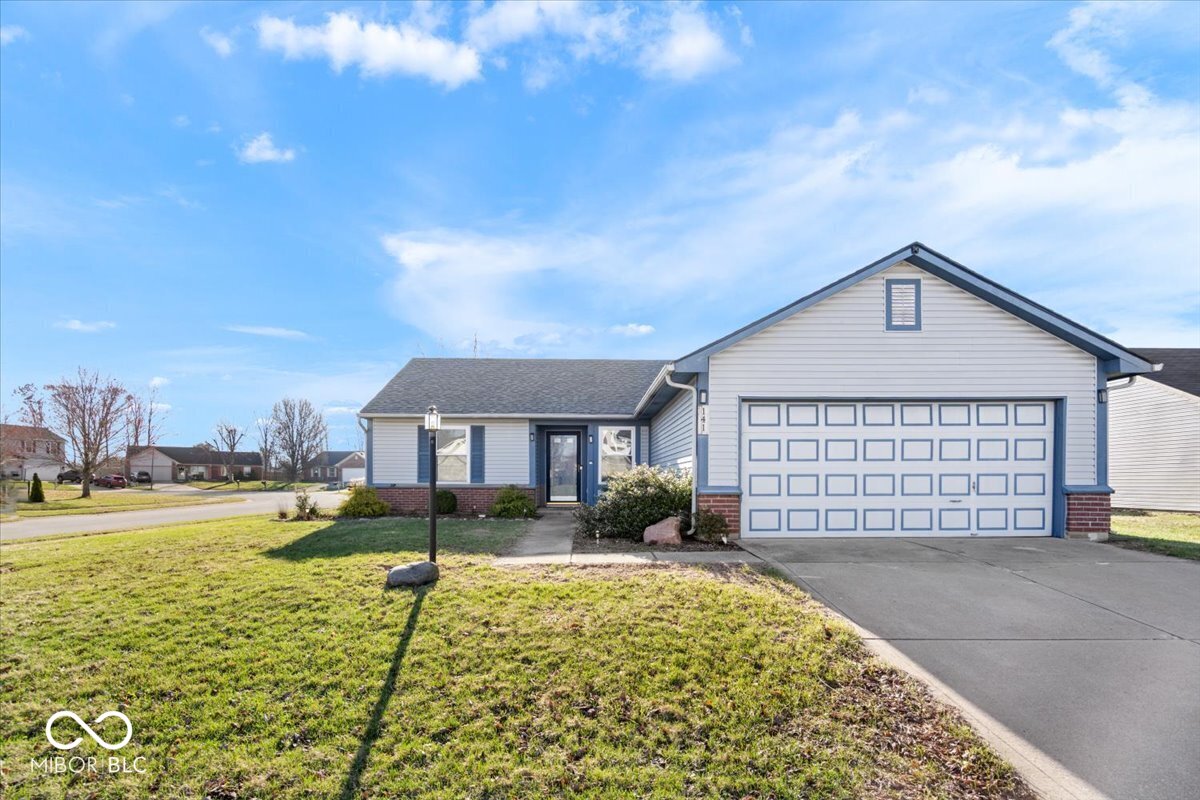 141 Brixton Woods Drive E