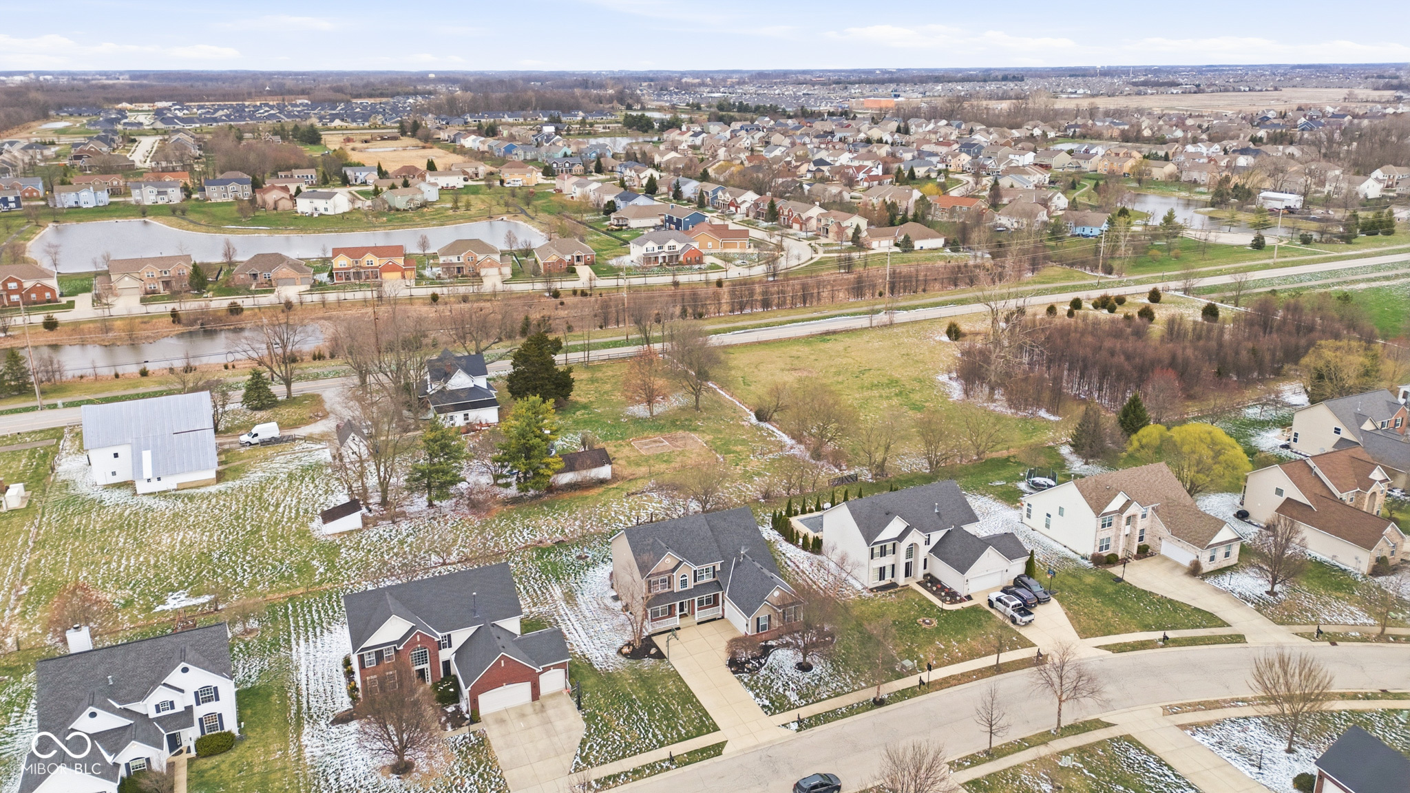3010 Da Vinci Drive