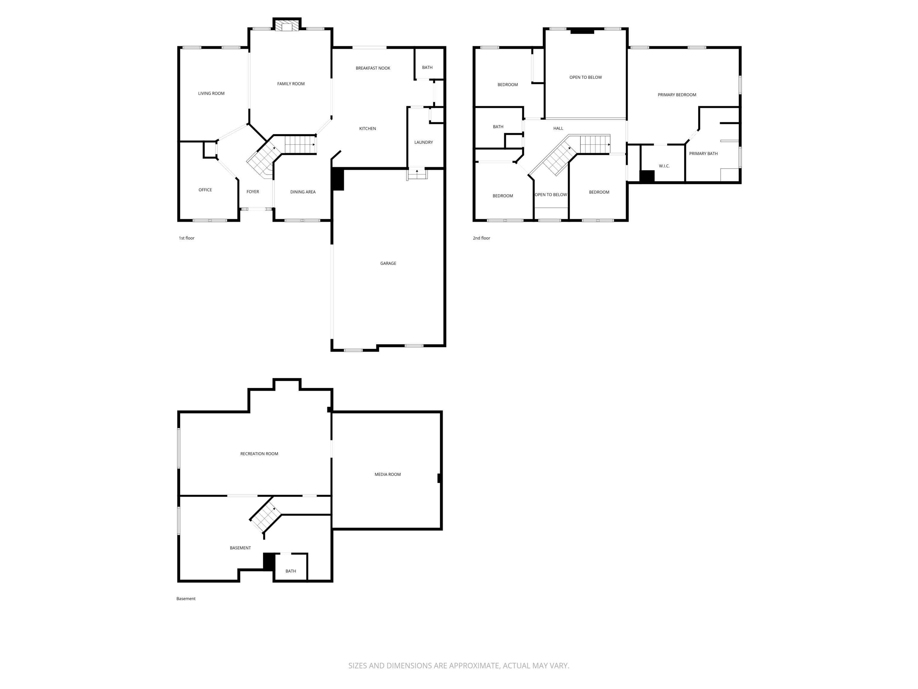 3010 Da Vinci Drive