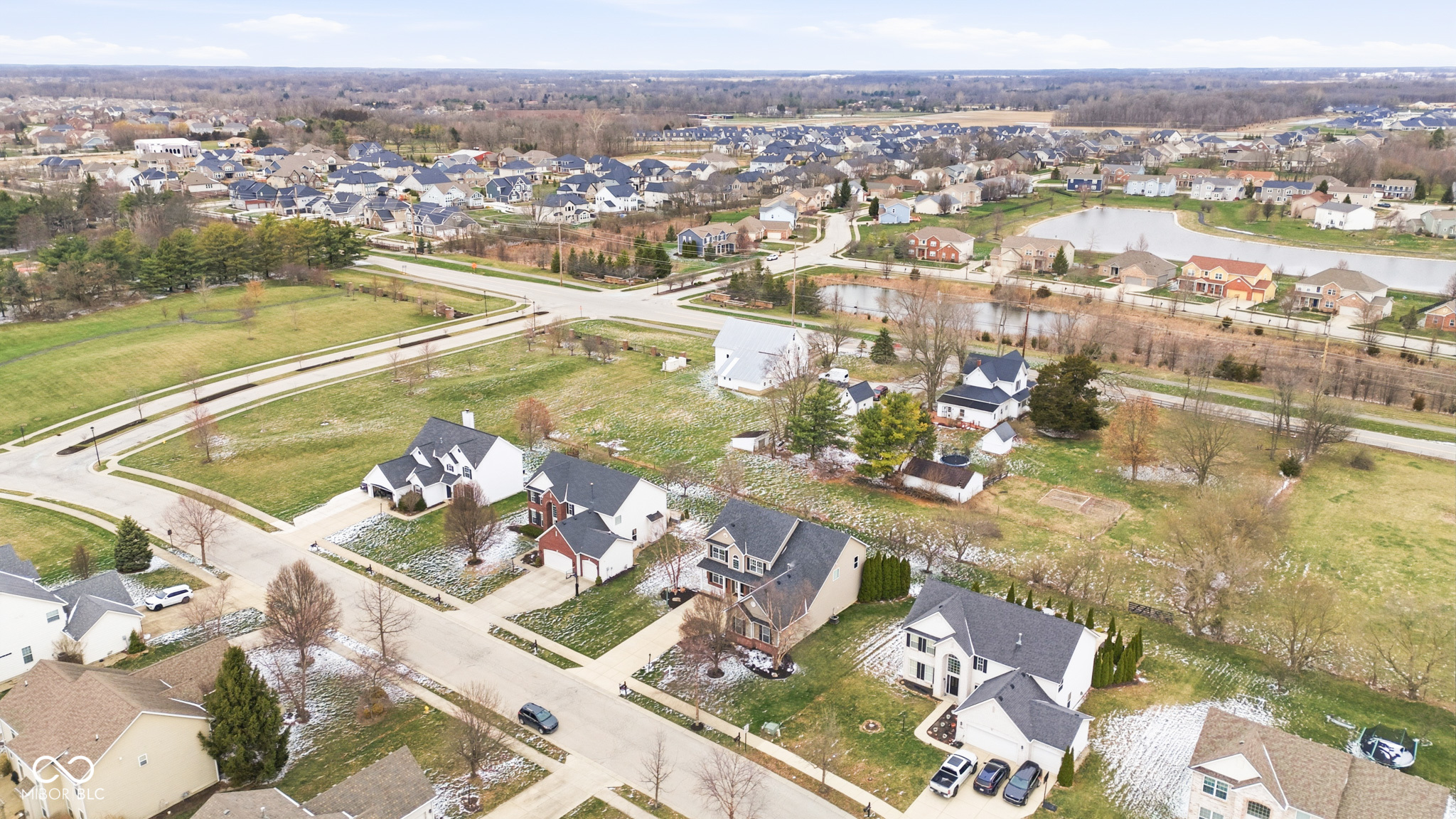 3010 Da Vinci Drive