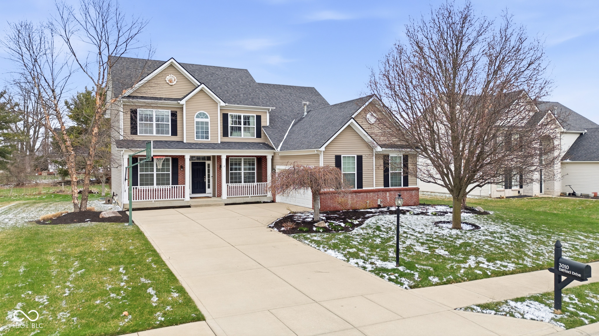 3010 Da Vinci Drive