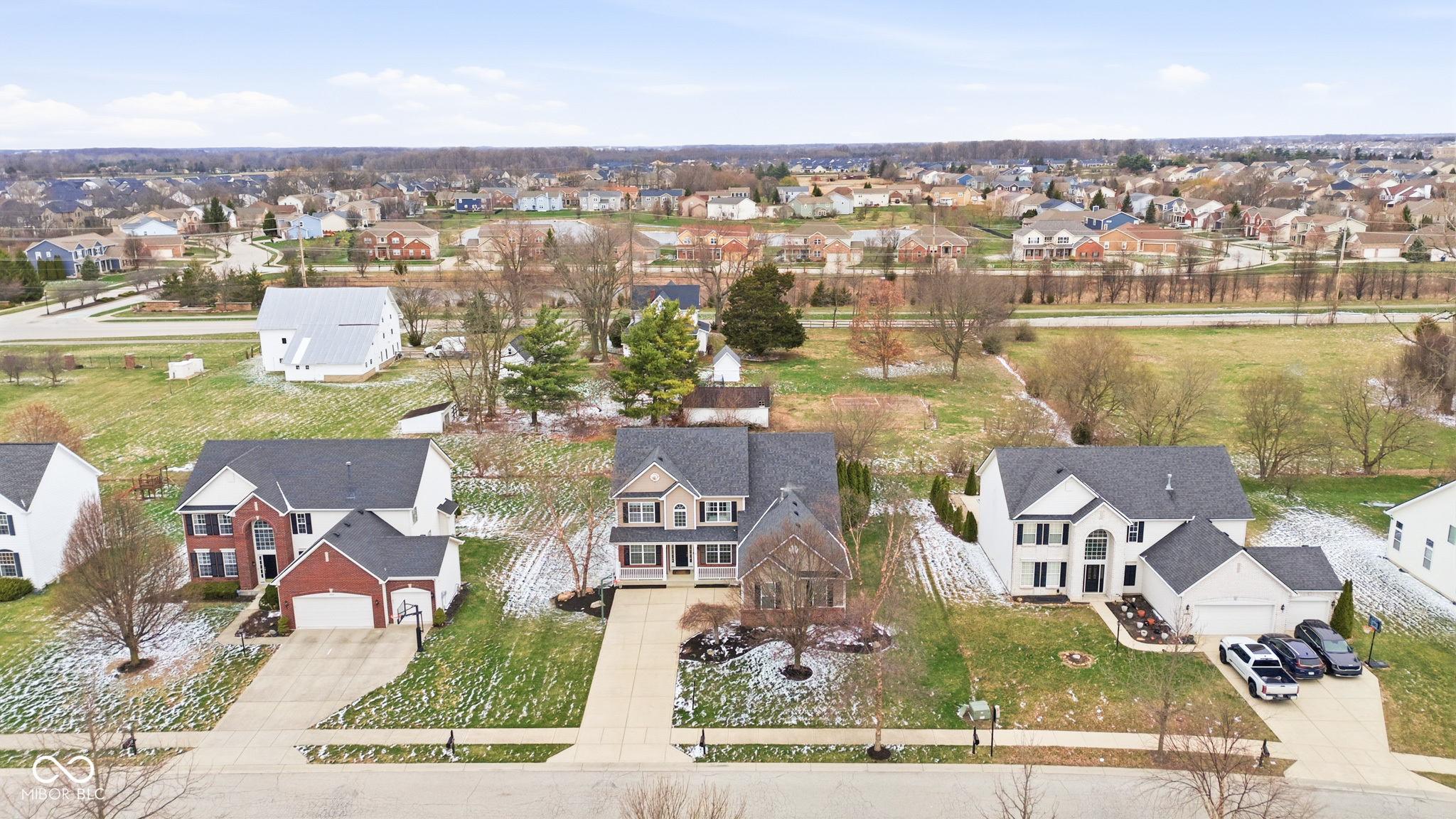 3010 Da Vinci Drive