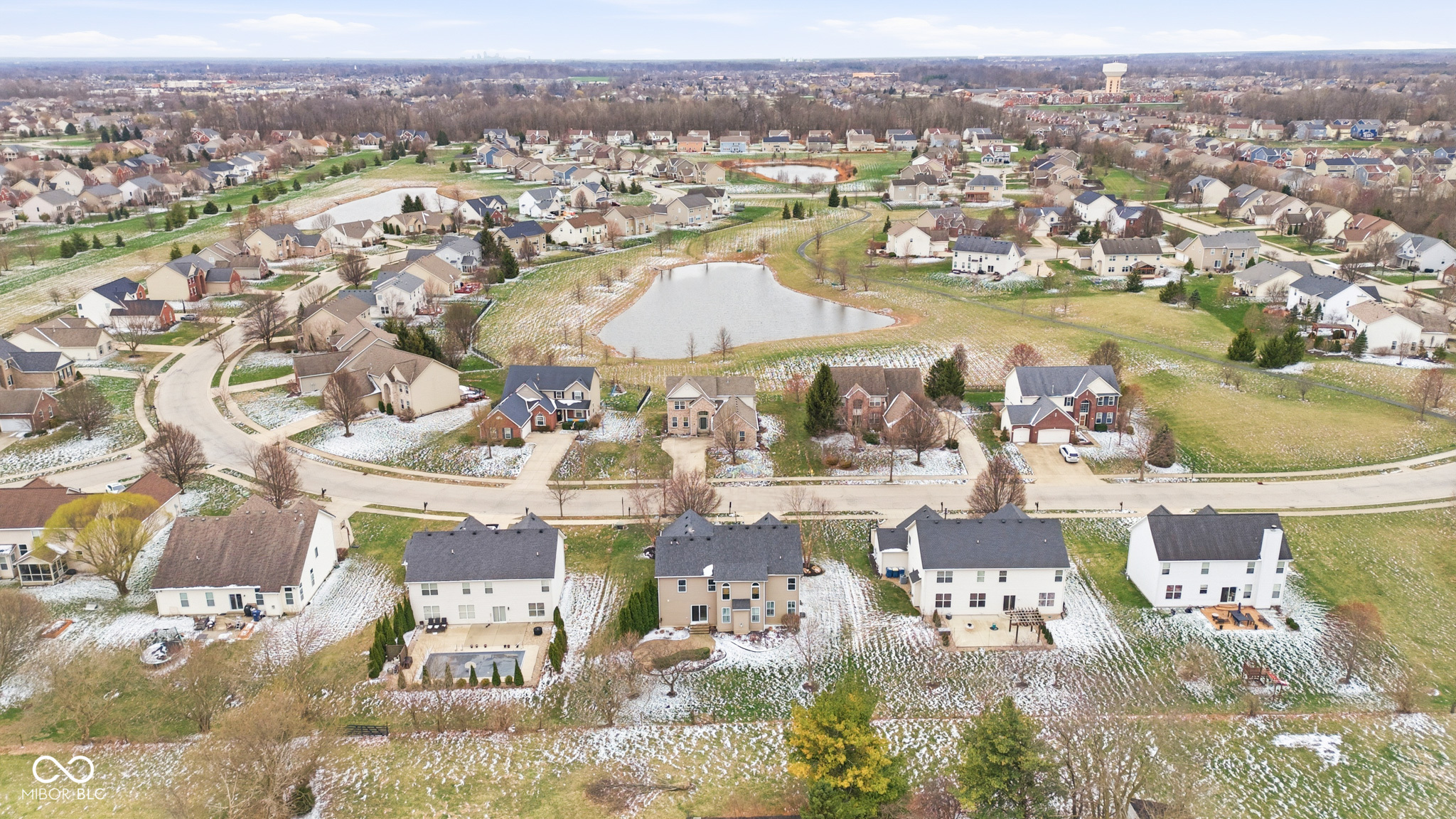 3010 Da Vinci Drive