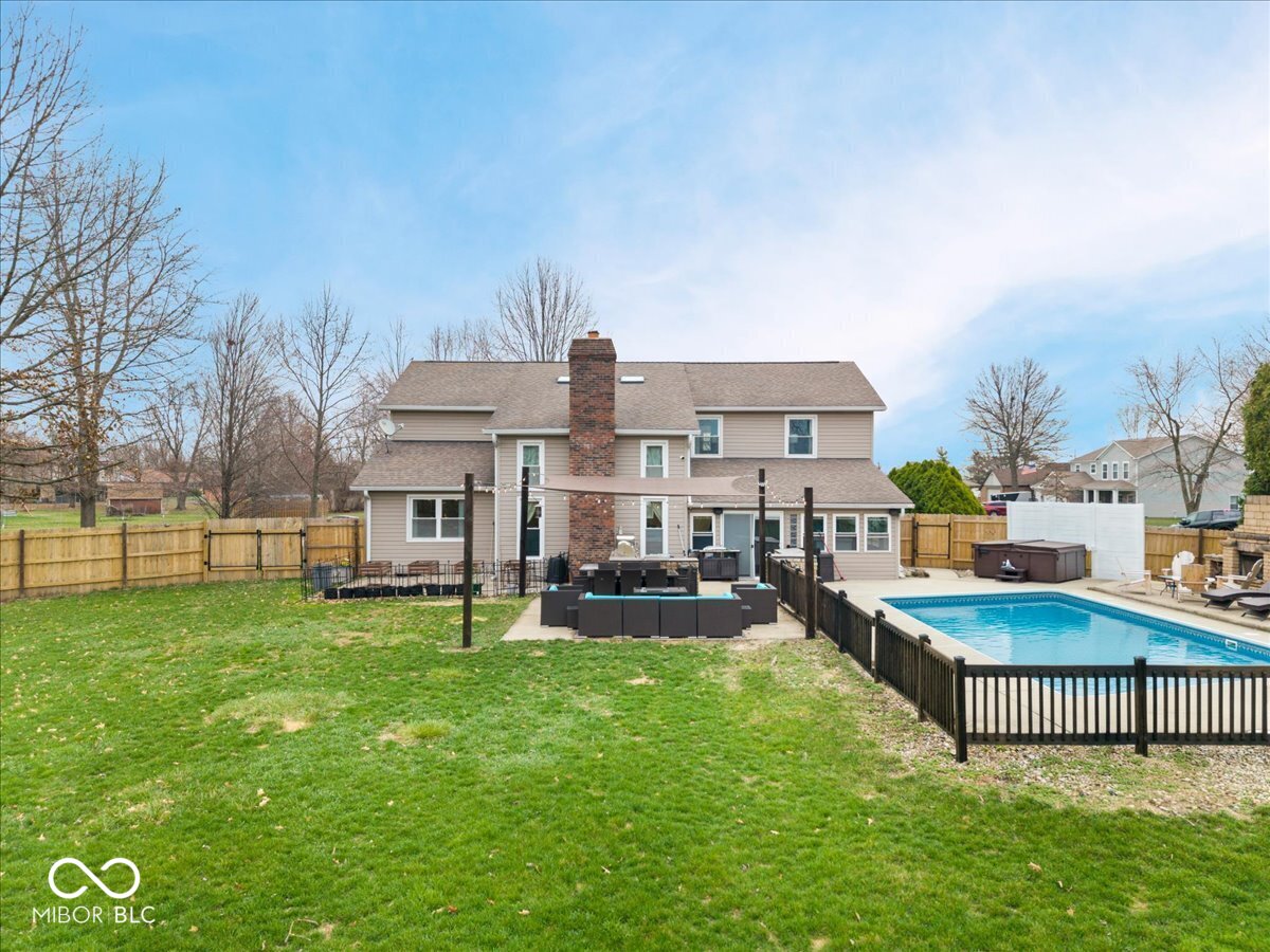 84 Glenbrook Lane