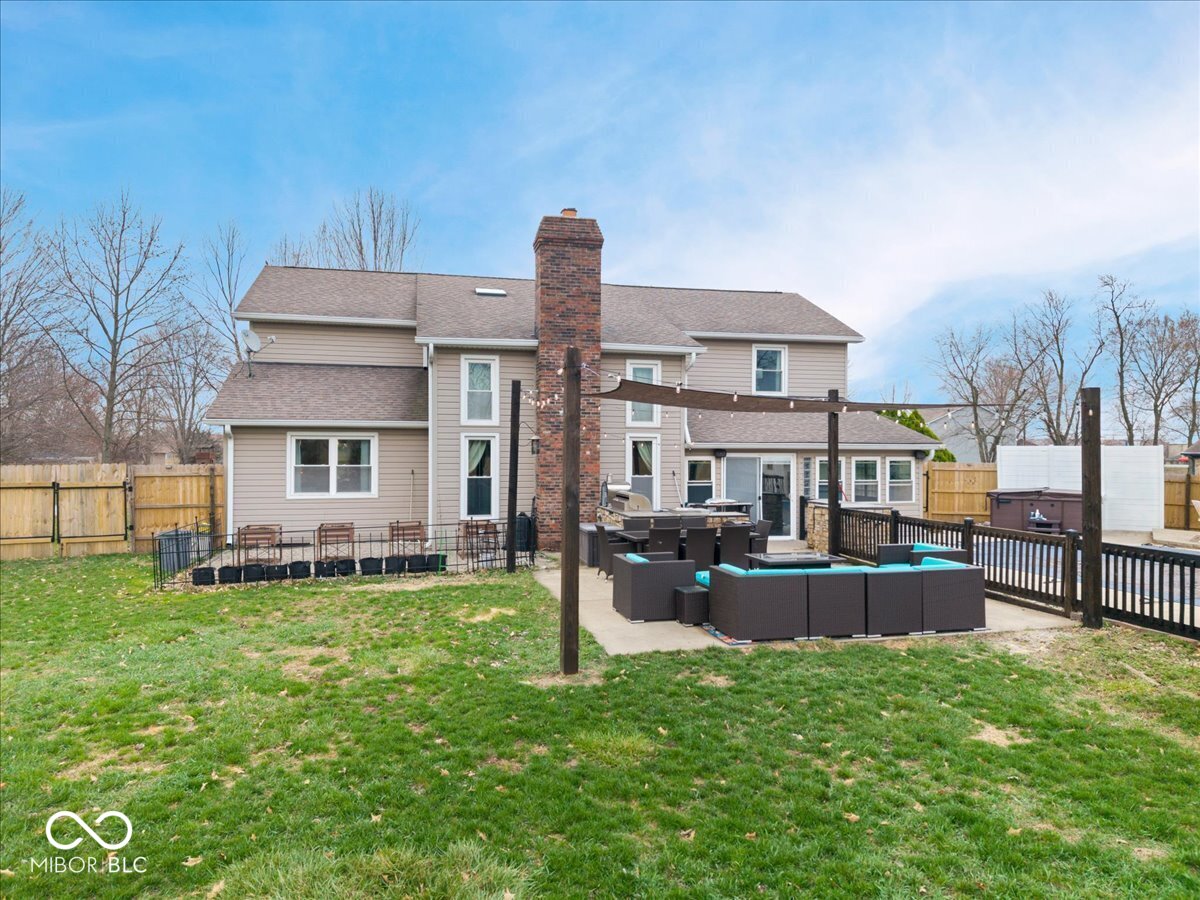 84 Glenbrook Lane