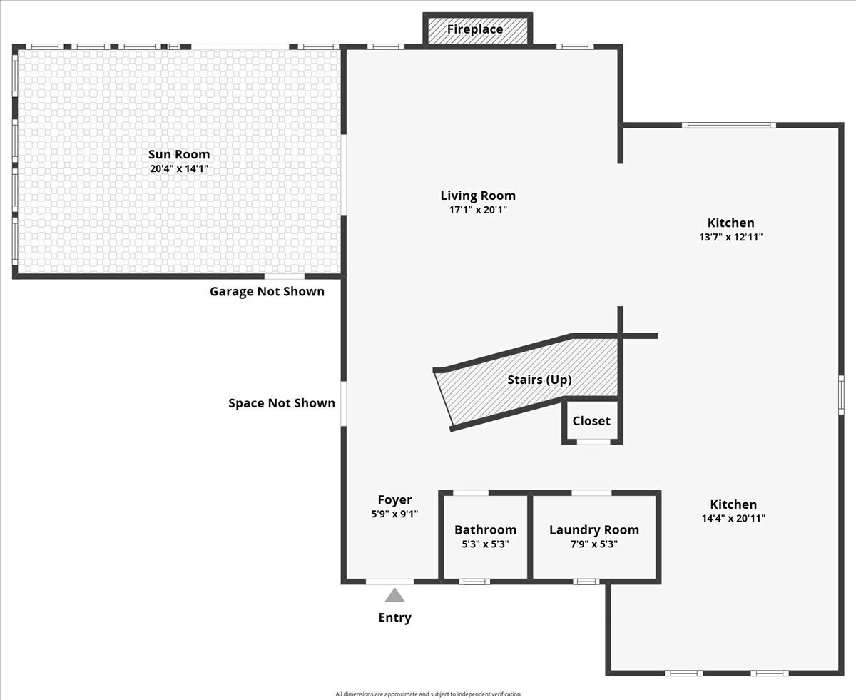 84 Glenbrook Lane
