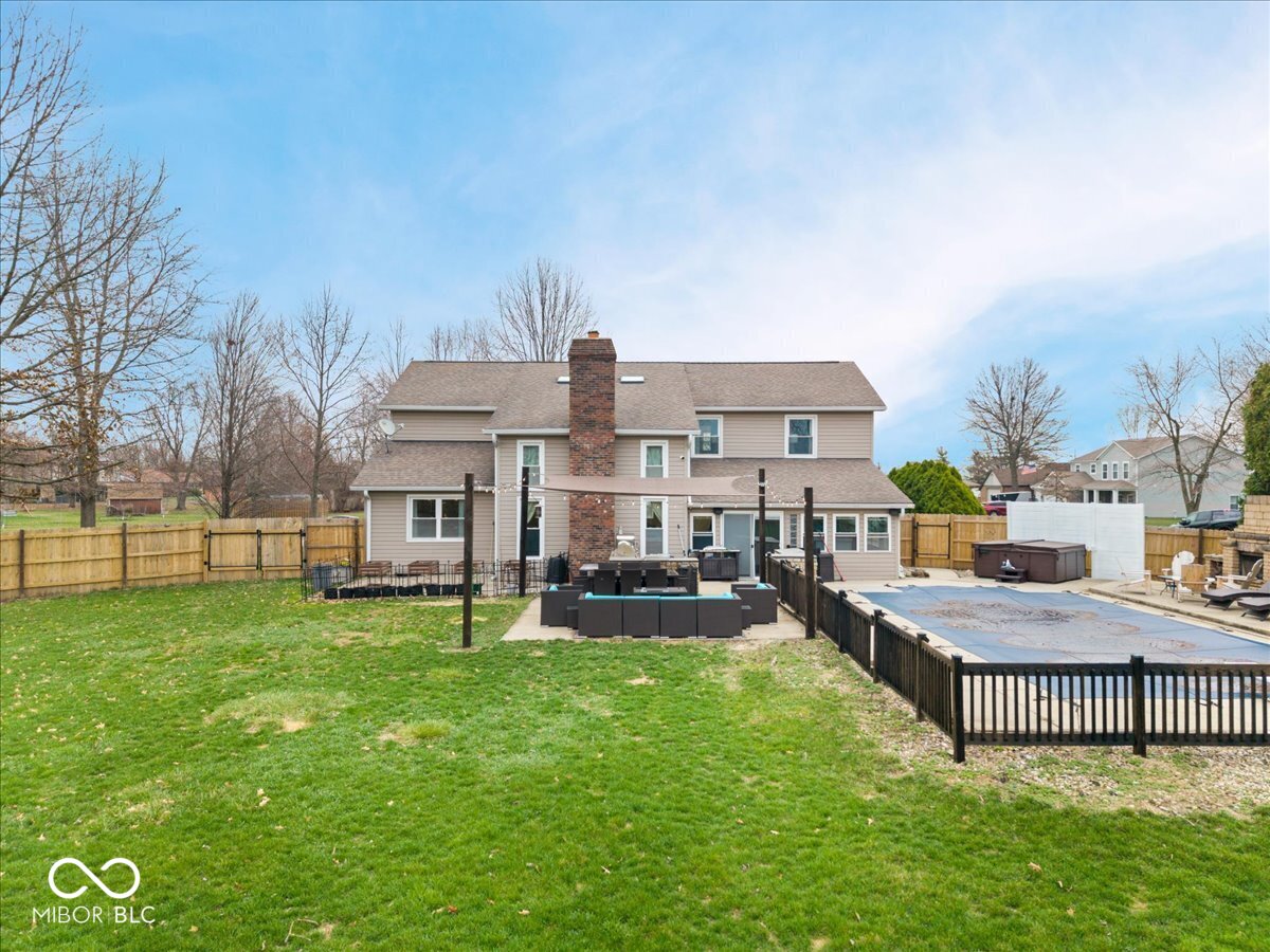 84 Glenbrook Lane