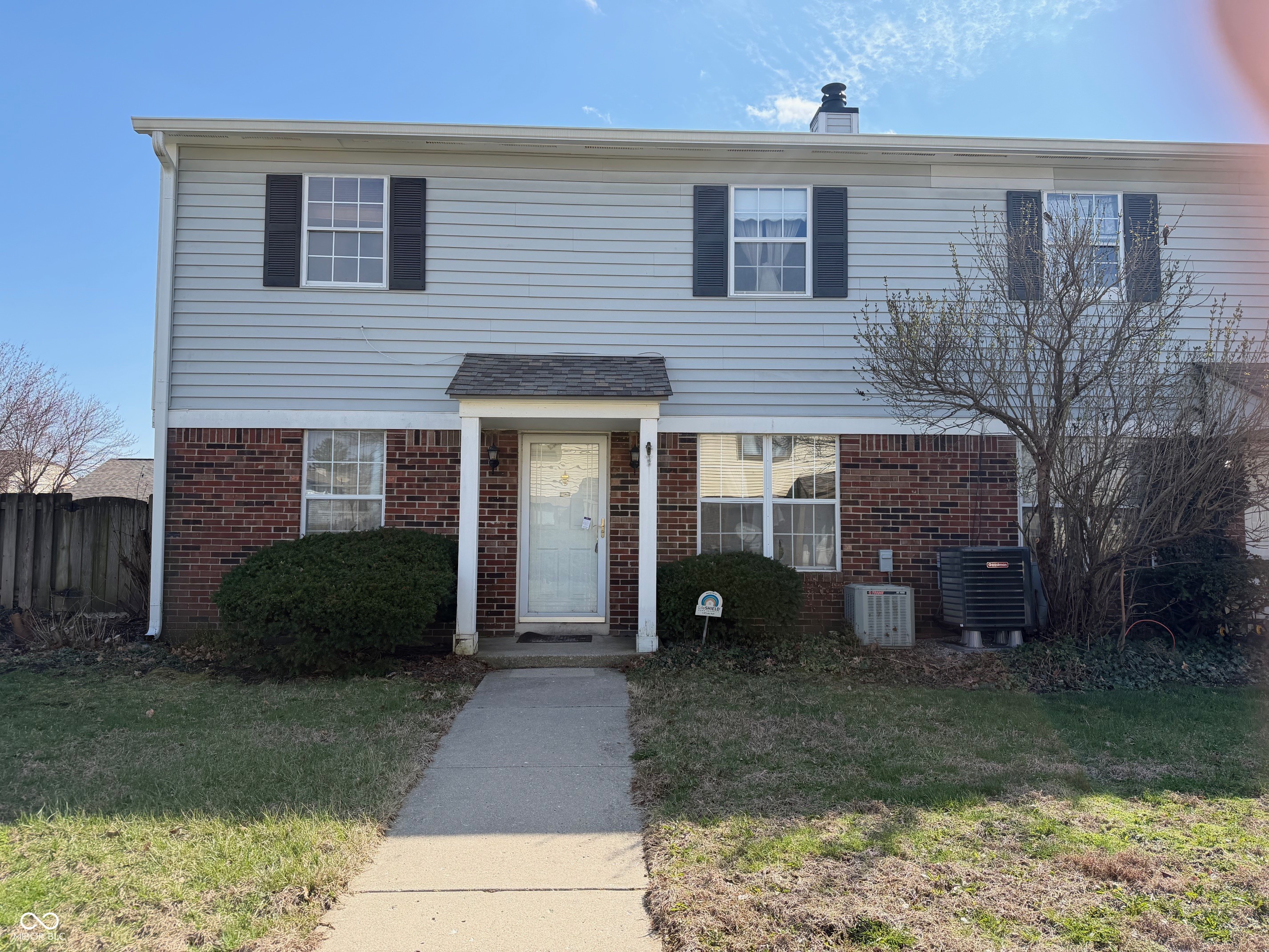 6025 Wingedfoot Court
