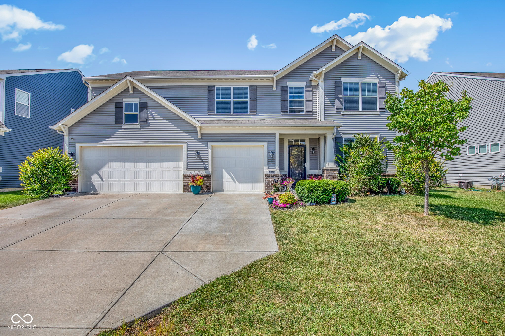 4444 Goose Rock Drive