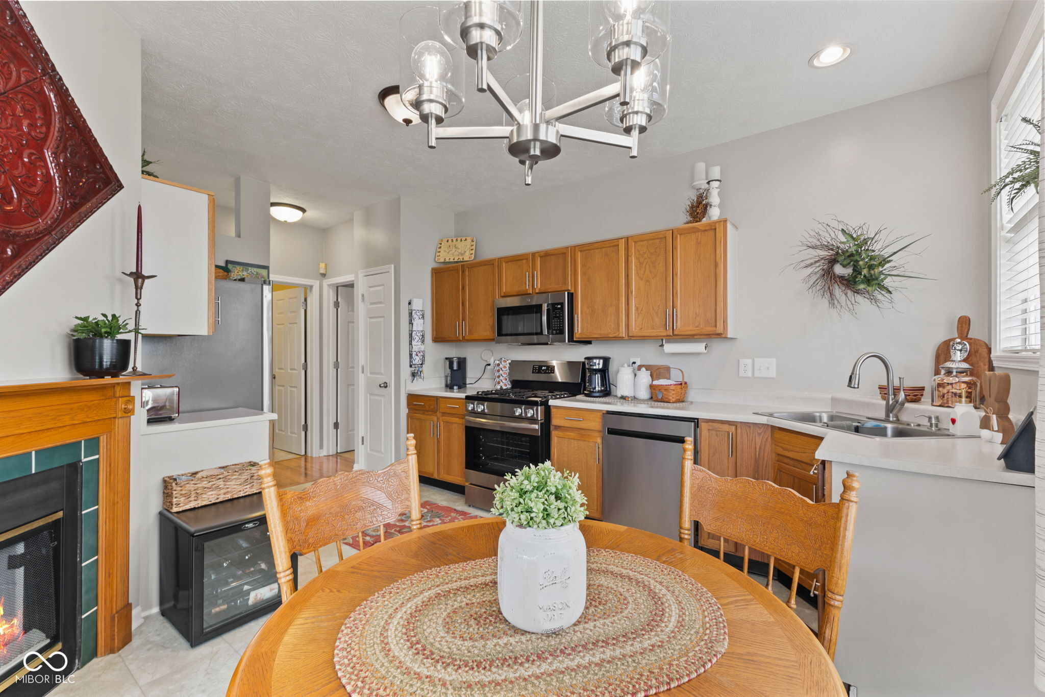 581 Gatewood Drive