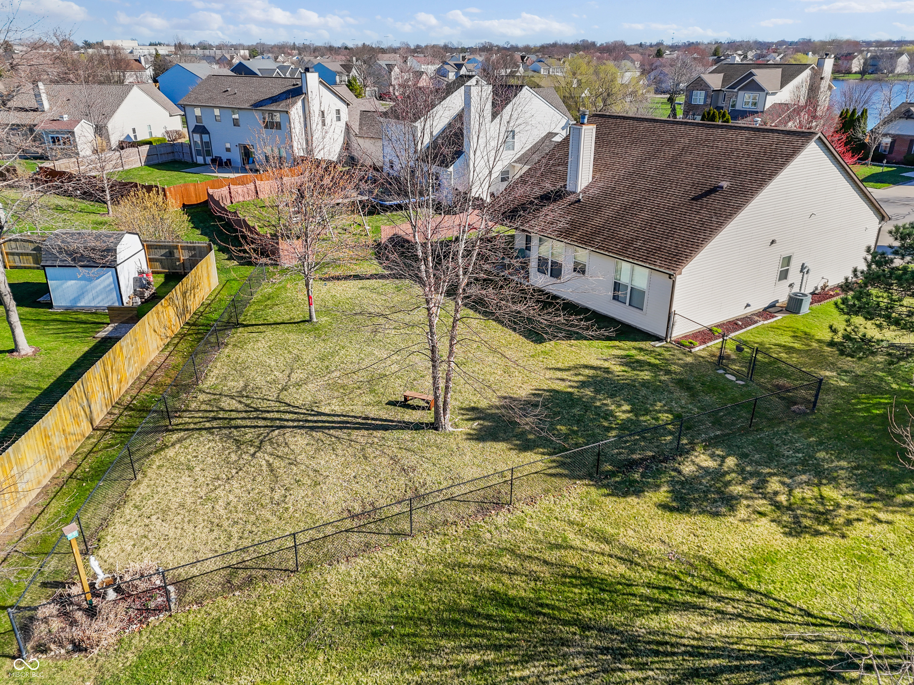 581 Gatewood Drive