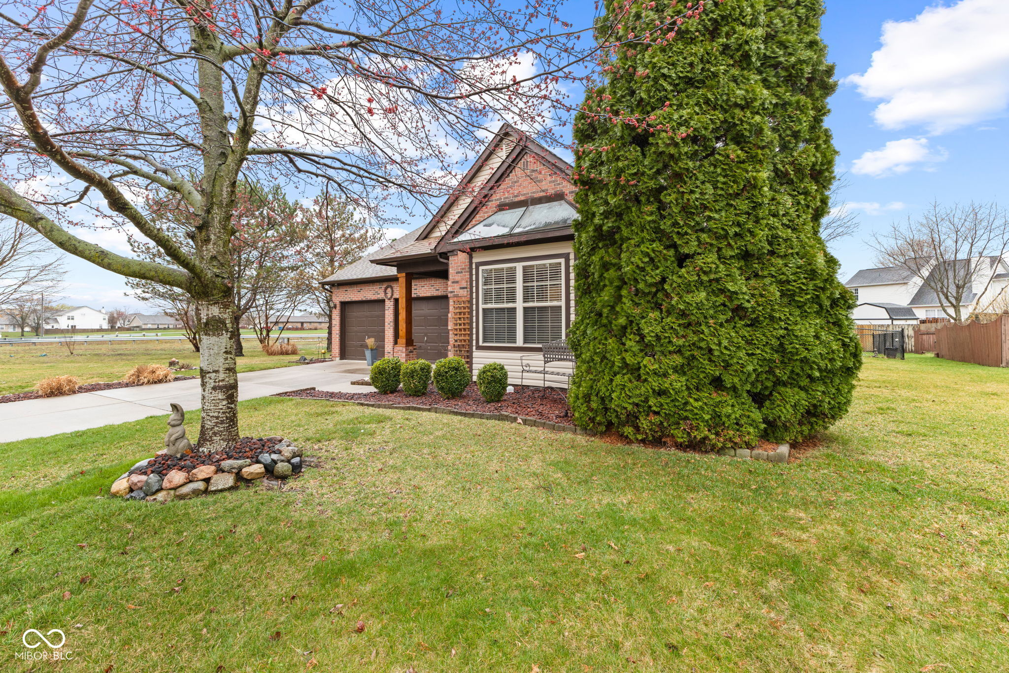 581 Gatewood Drive