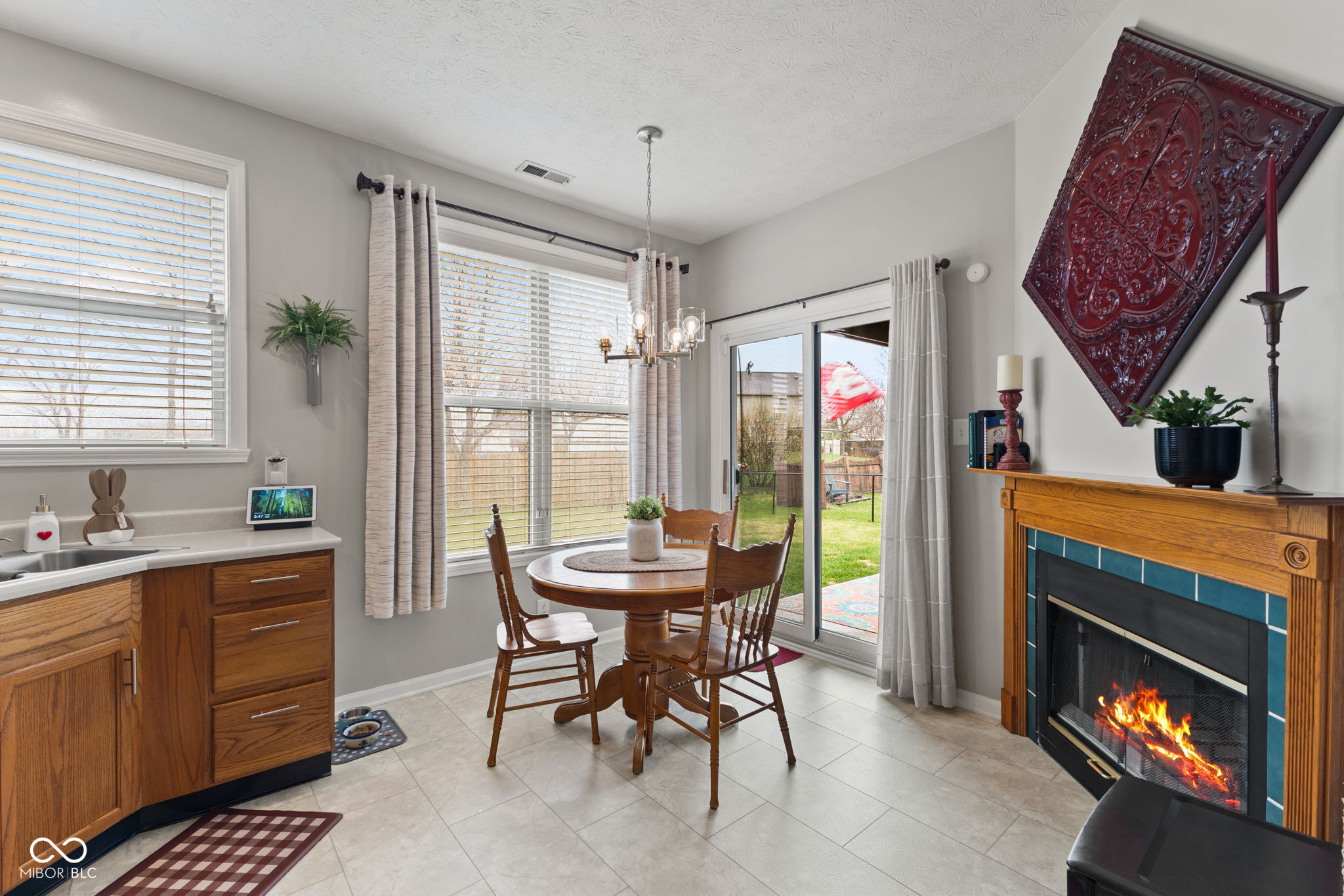 581 Gatewood Drive