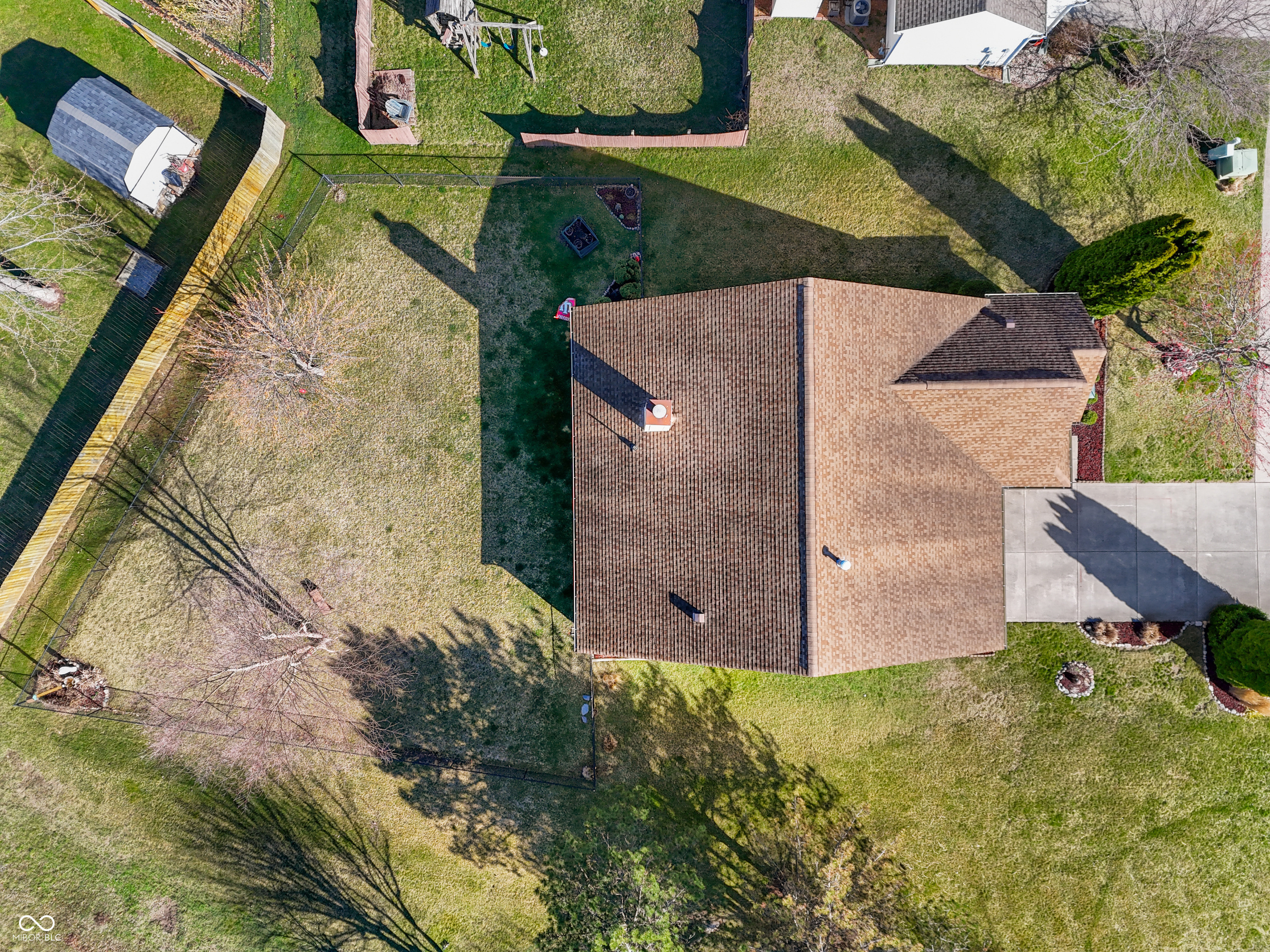 581 Gatewood Drive