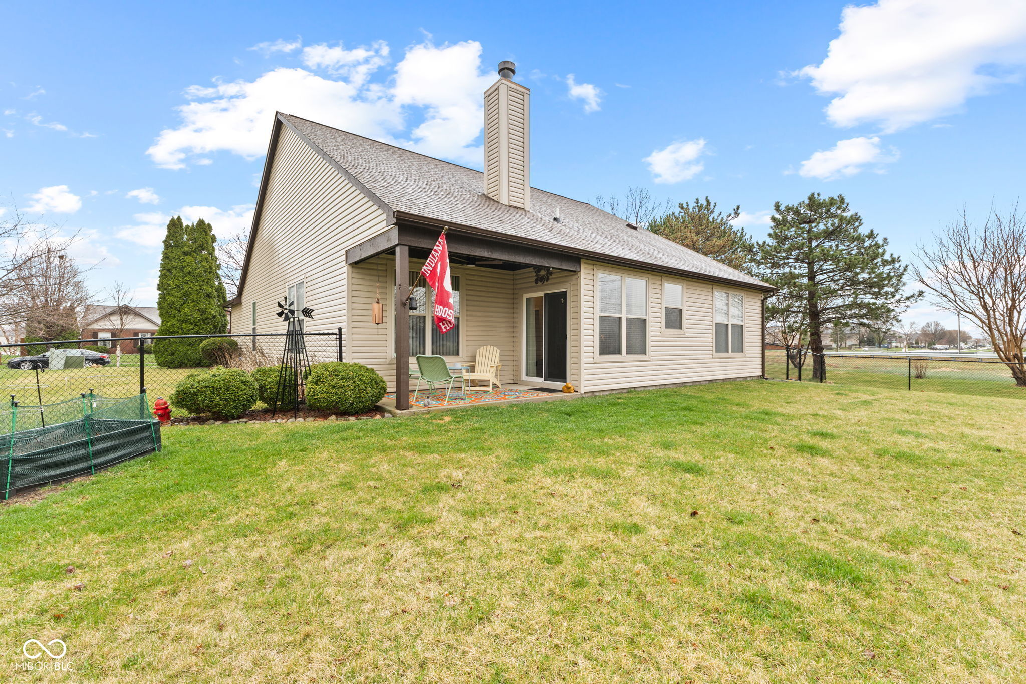 581 Gatewood Drive