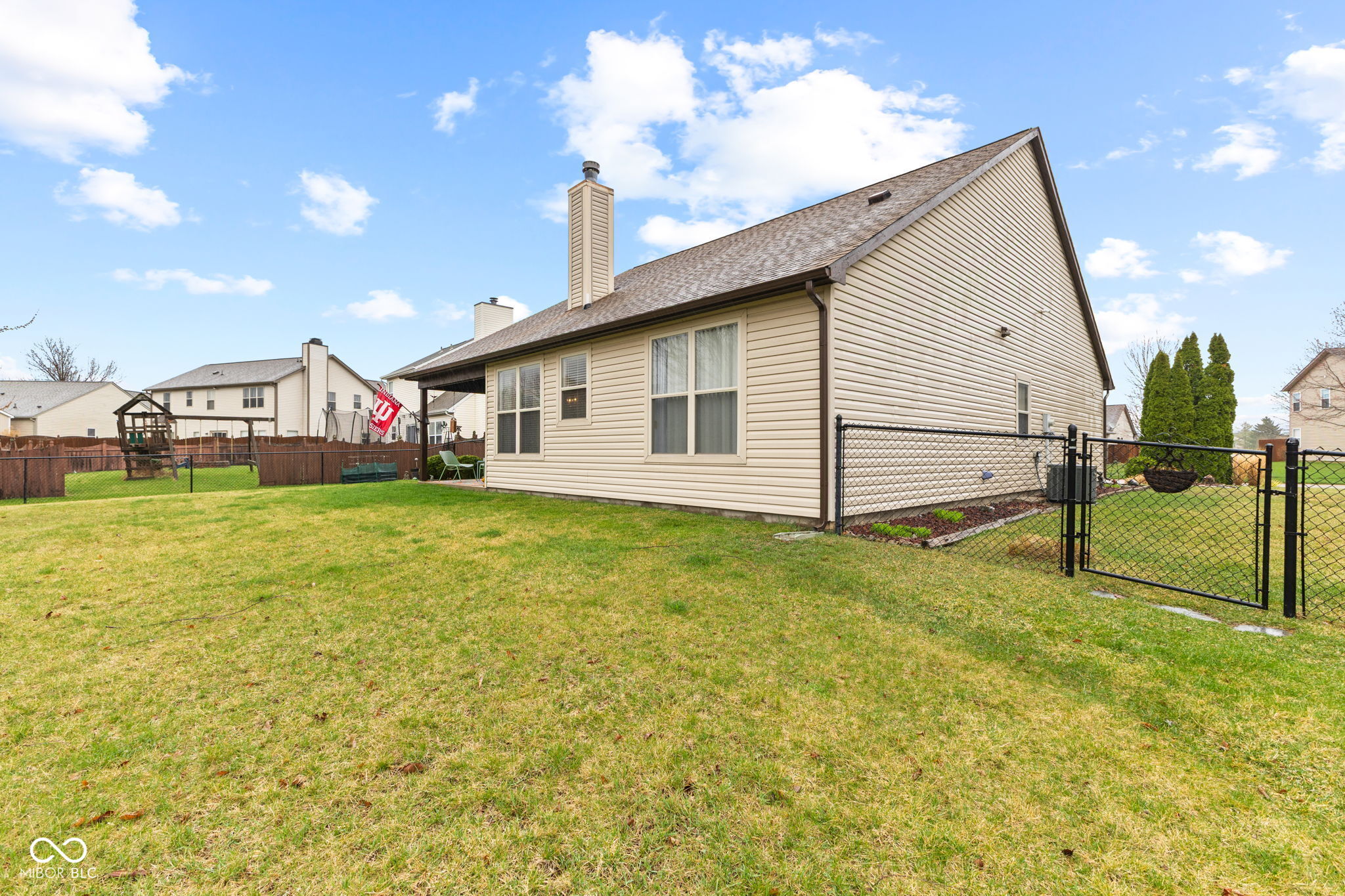 581 Gatewood Drive
