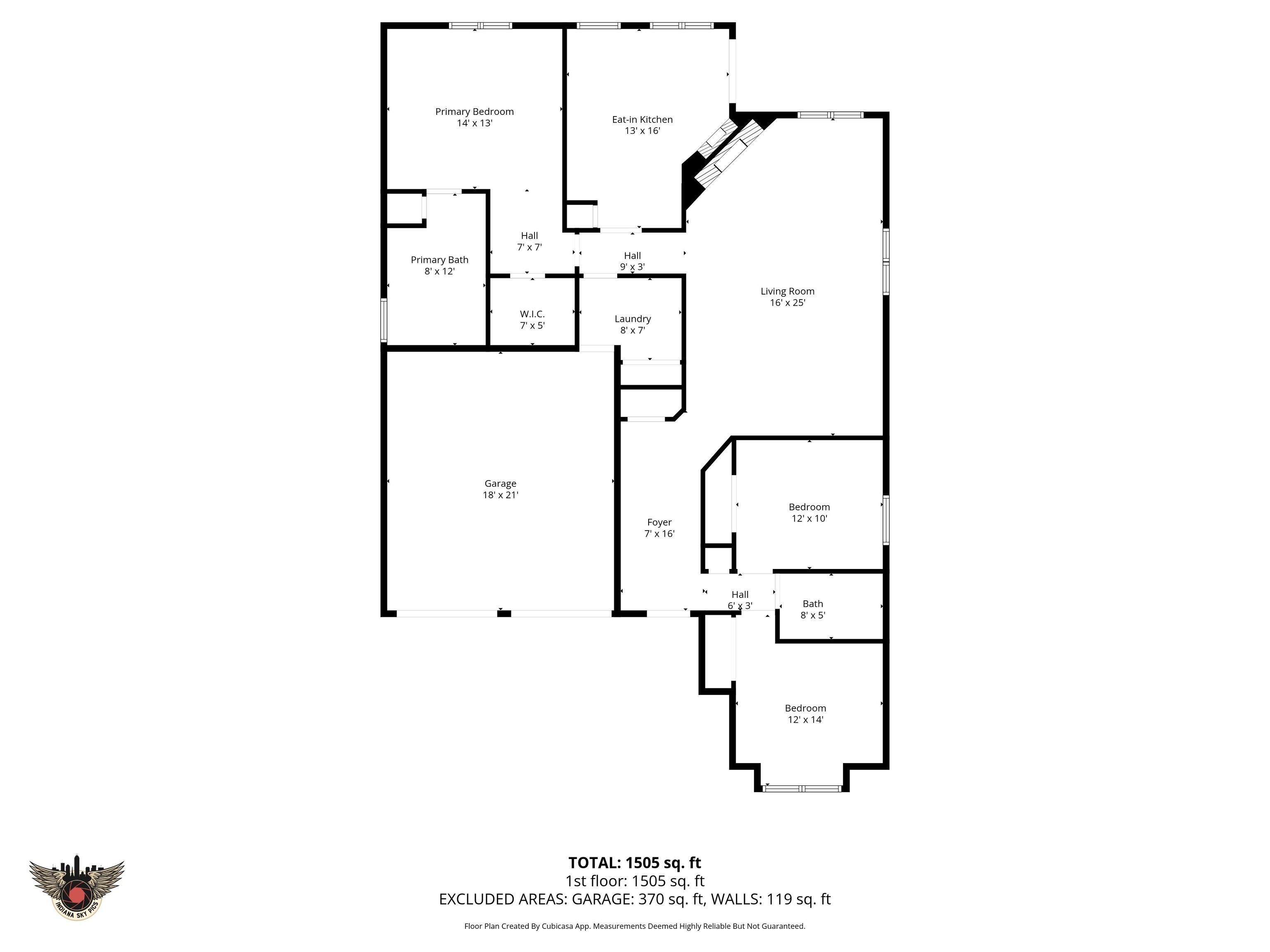 581 Gatewood Drive
