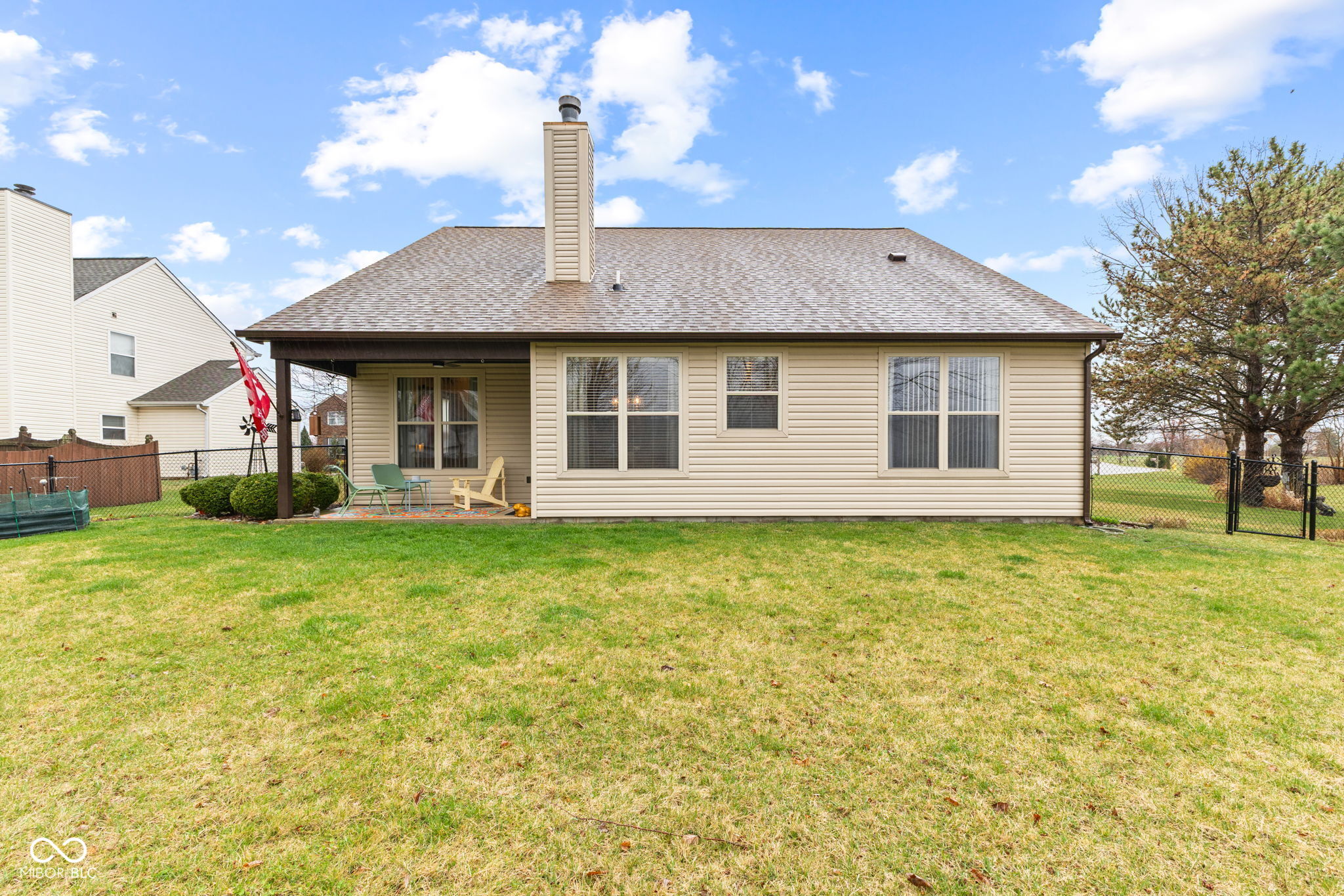 581 Gatewood Drive