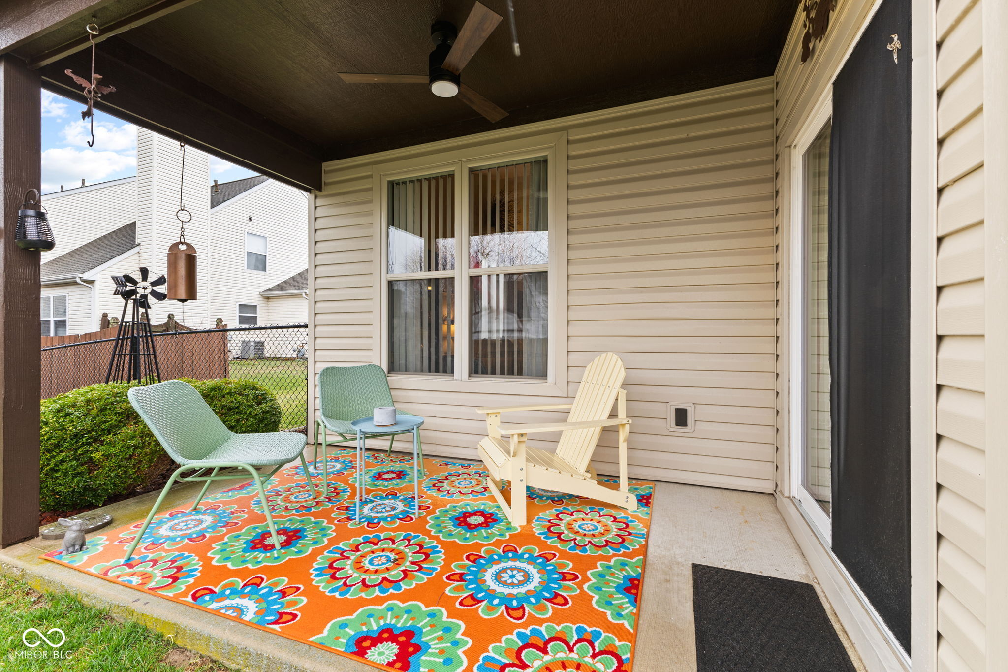 581 Gatewood Drive