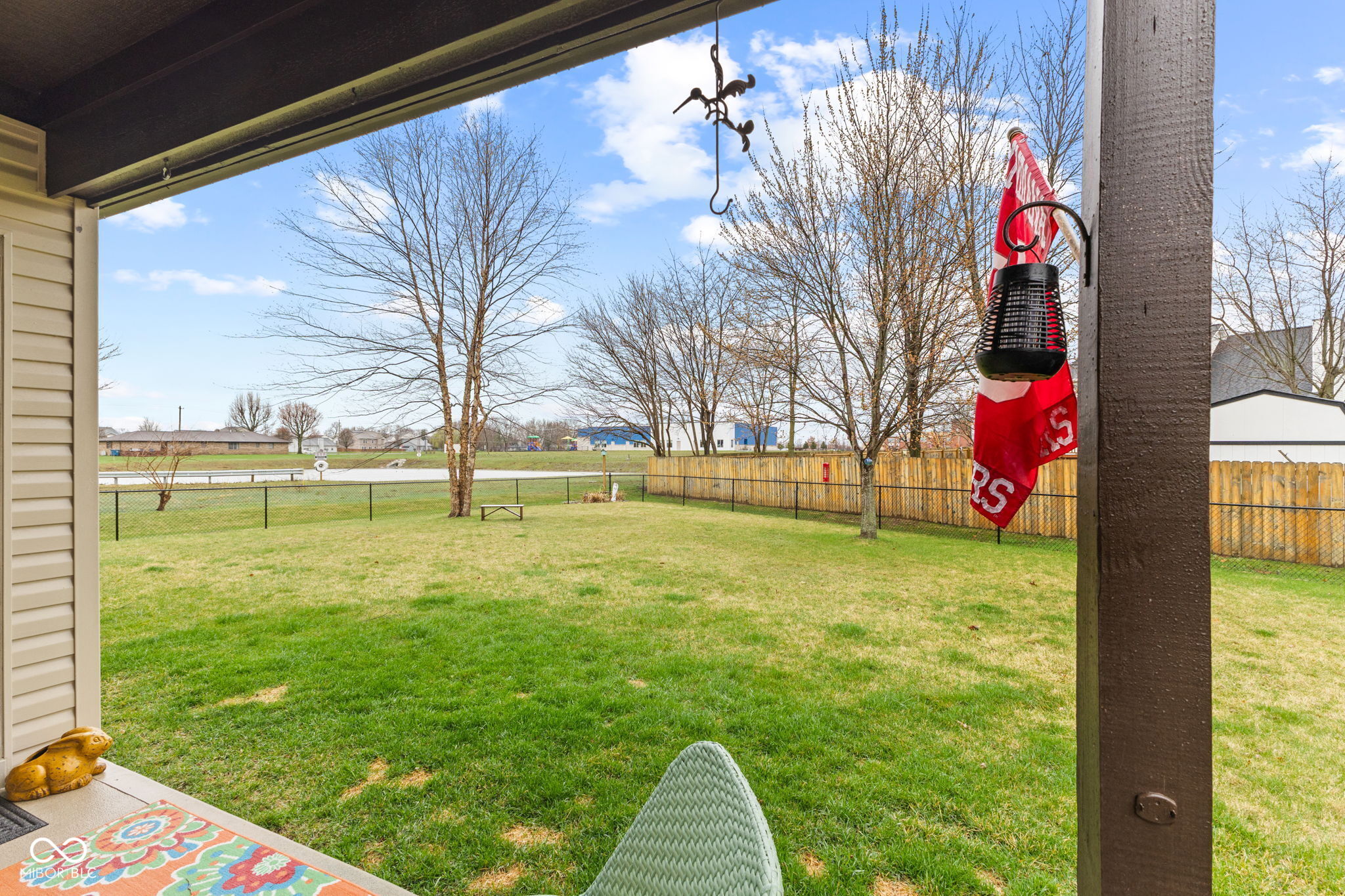 581 Gatewood Drive