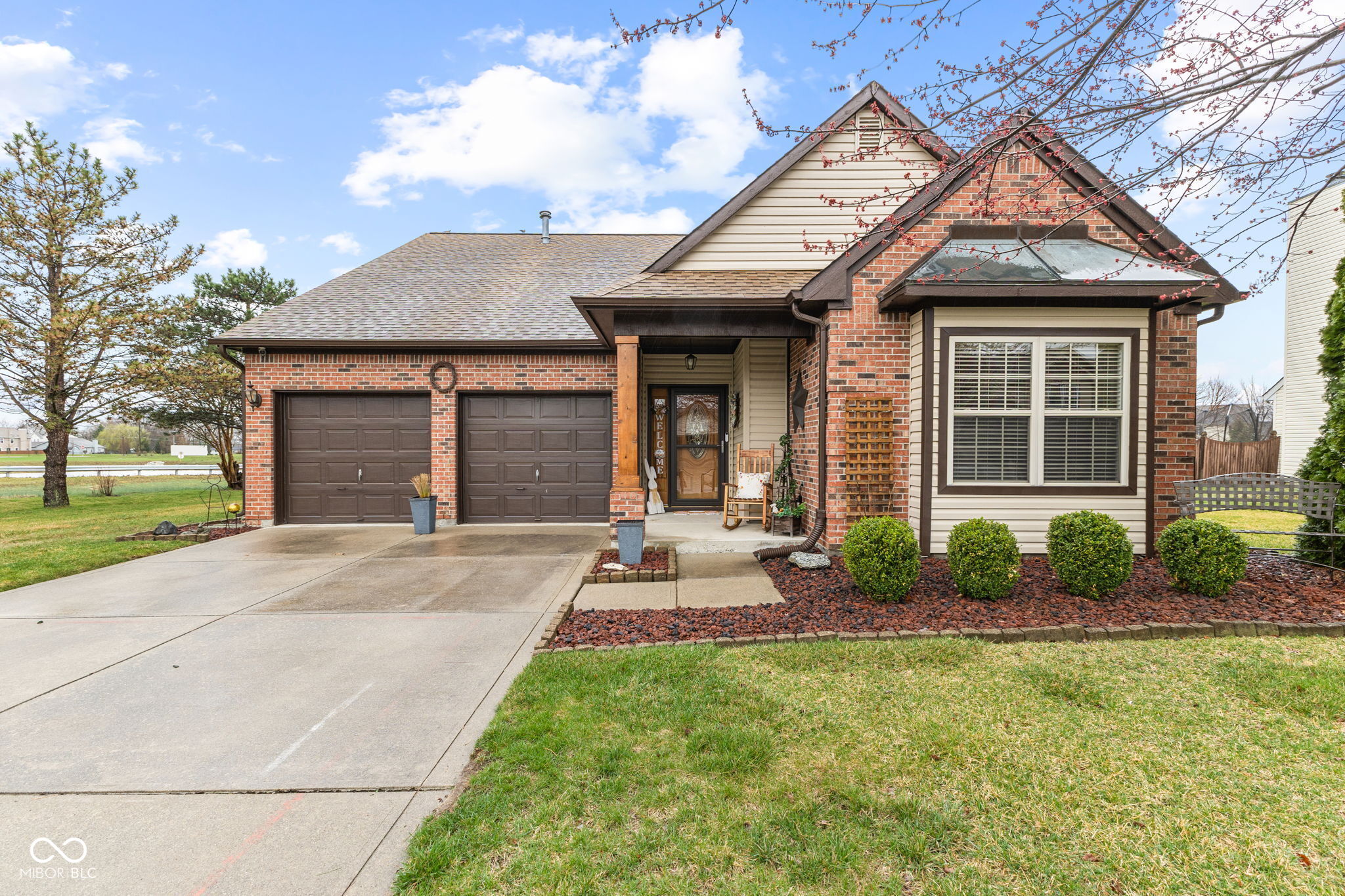 581 Gatewood Drive